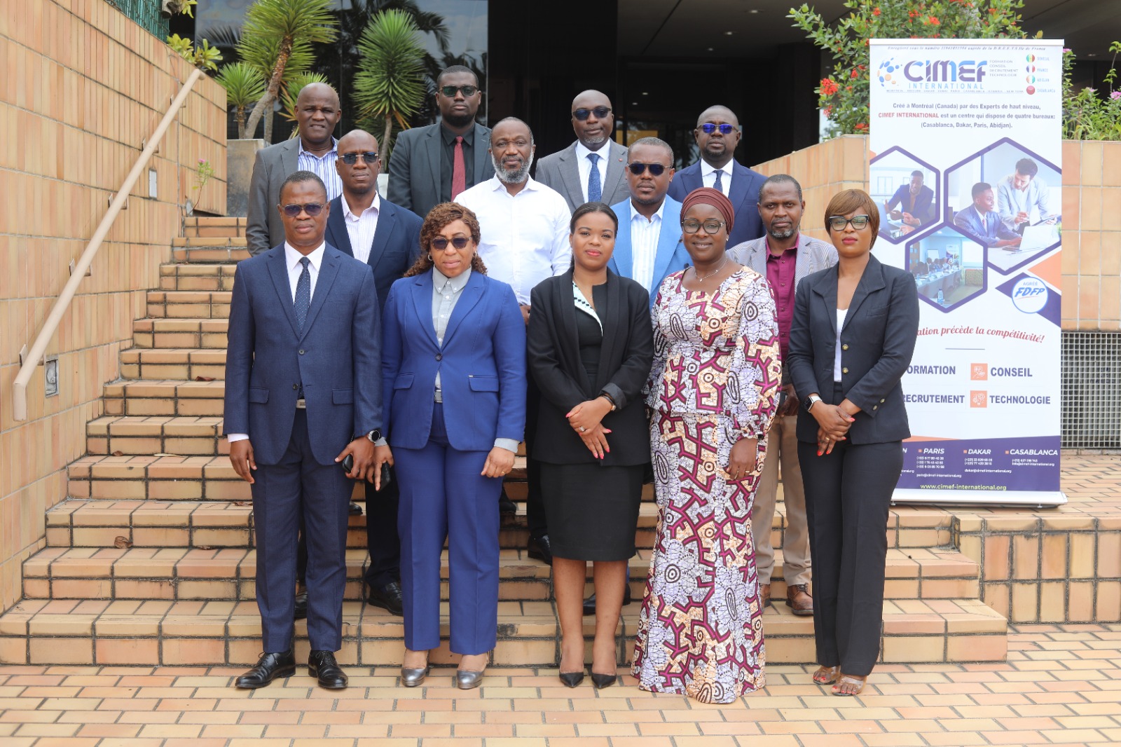 Gestion des risques de catastrophes et adaptation aux changements climatiques