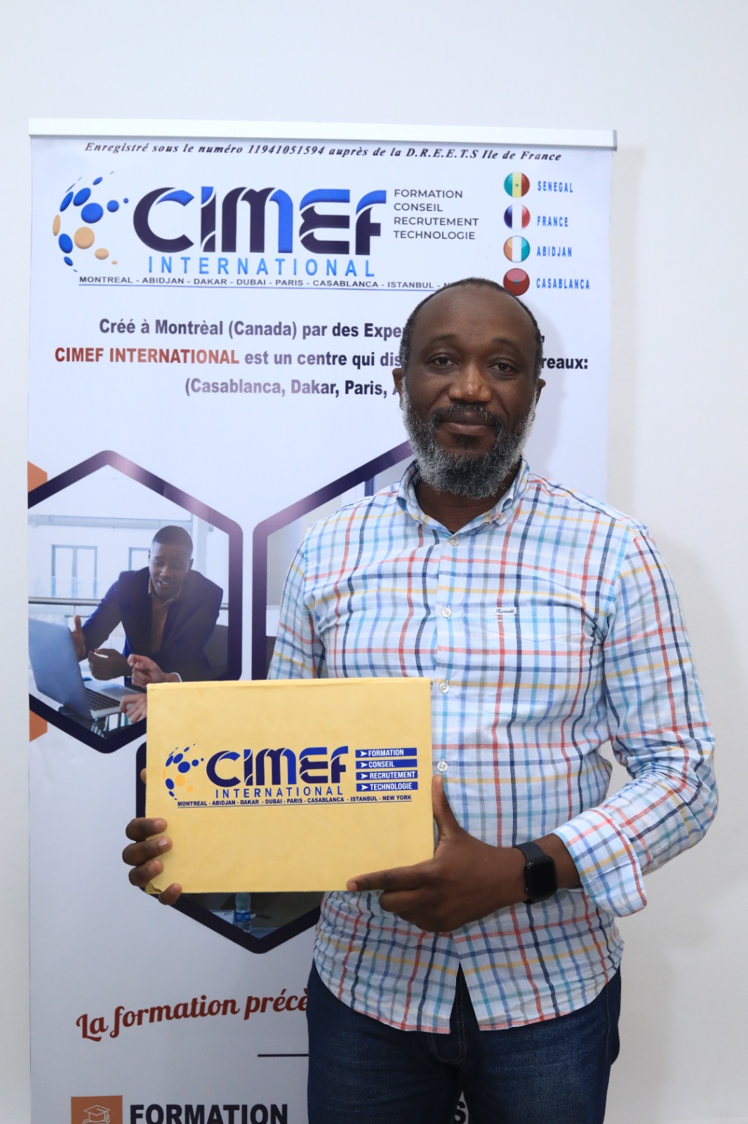 Leadership et prise de décision des femmes