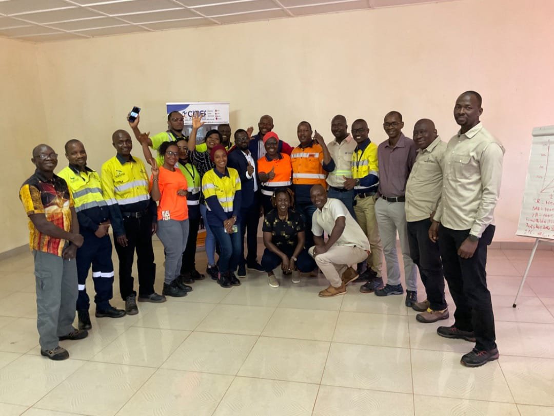 Planification et gestion des projets : processus spécifiques aux travaux AEP