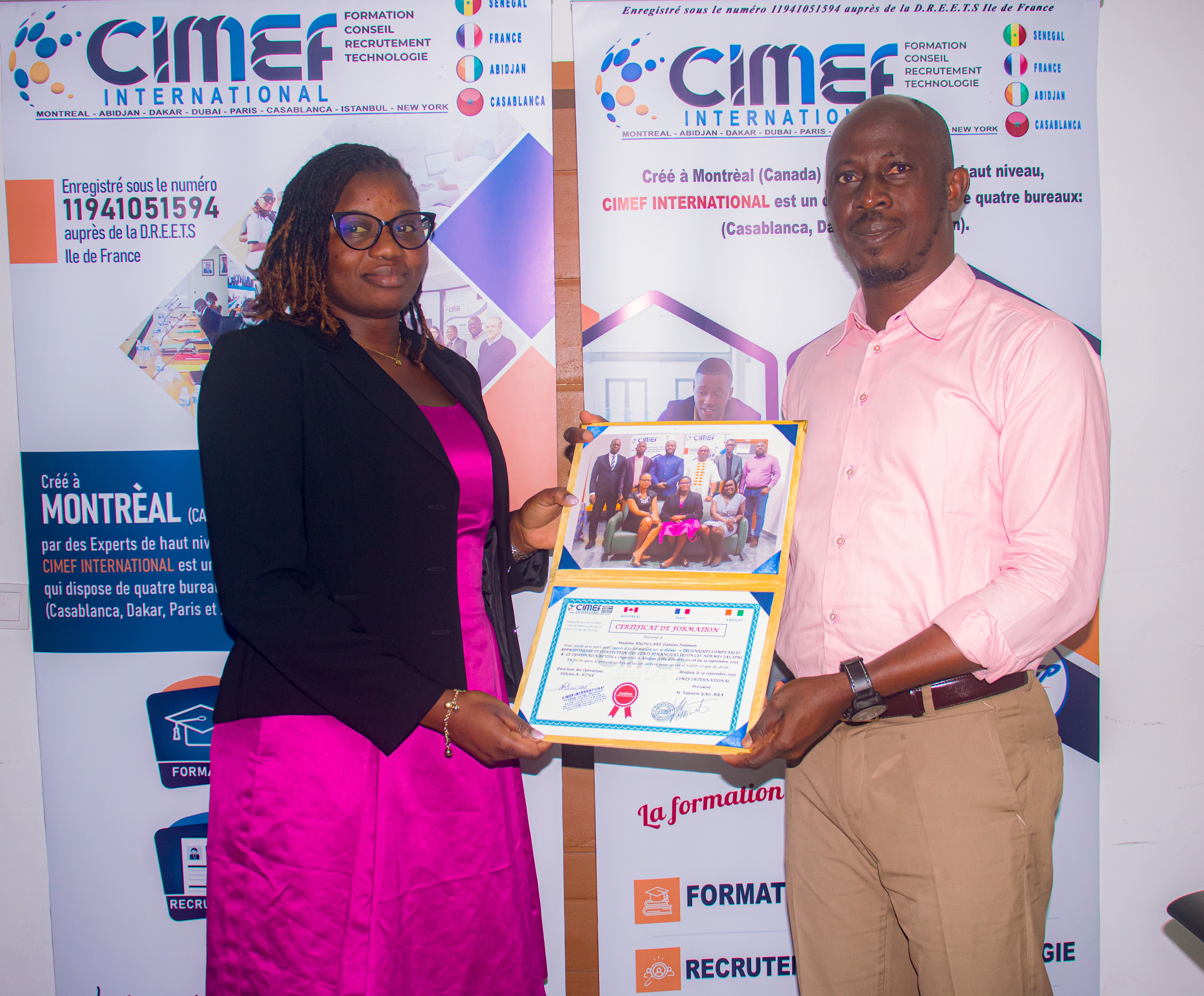 Procédures de passation et d’exécution des marchés publics selon les directives des bailleurs de fonds (UEMOA, BAD, BM, FED, BID, BADEA...)