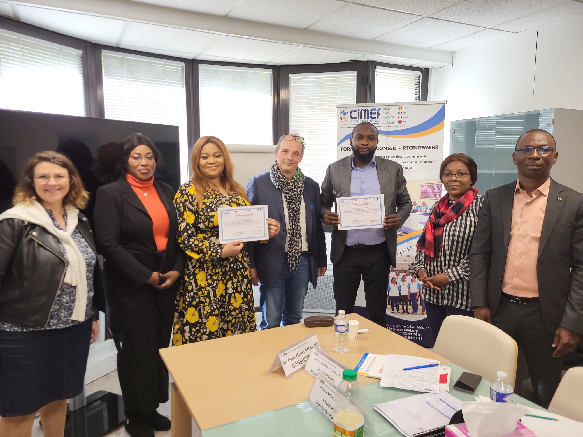 Analyse financière et valorisation des actions