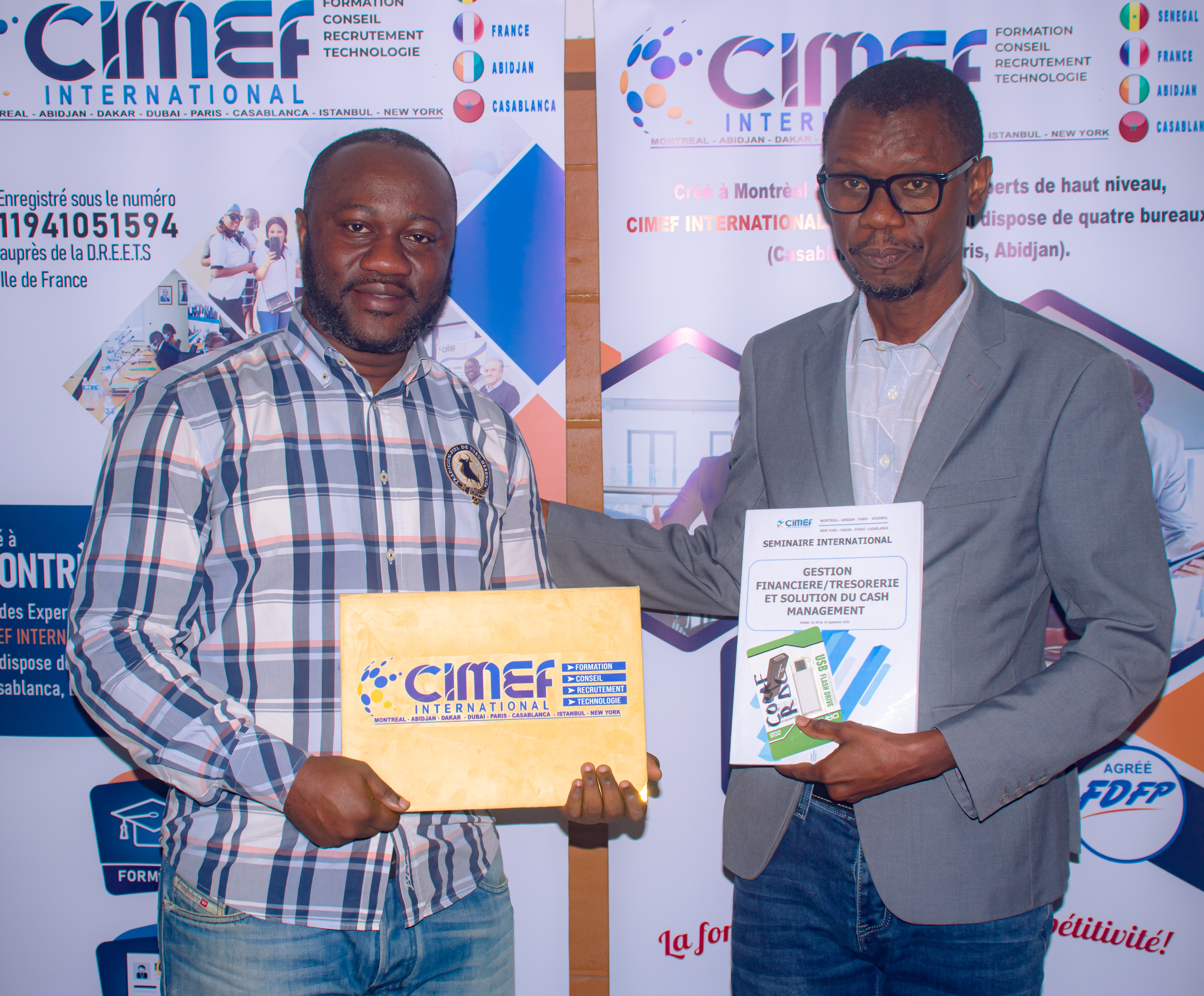 Gestion financière et procédures de décaissement des projets financés par les bailleurs de fonds (BM, BAD, AFD, BID, BADEA, UE…)