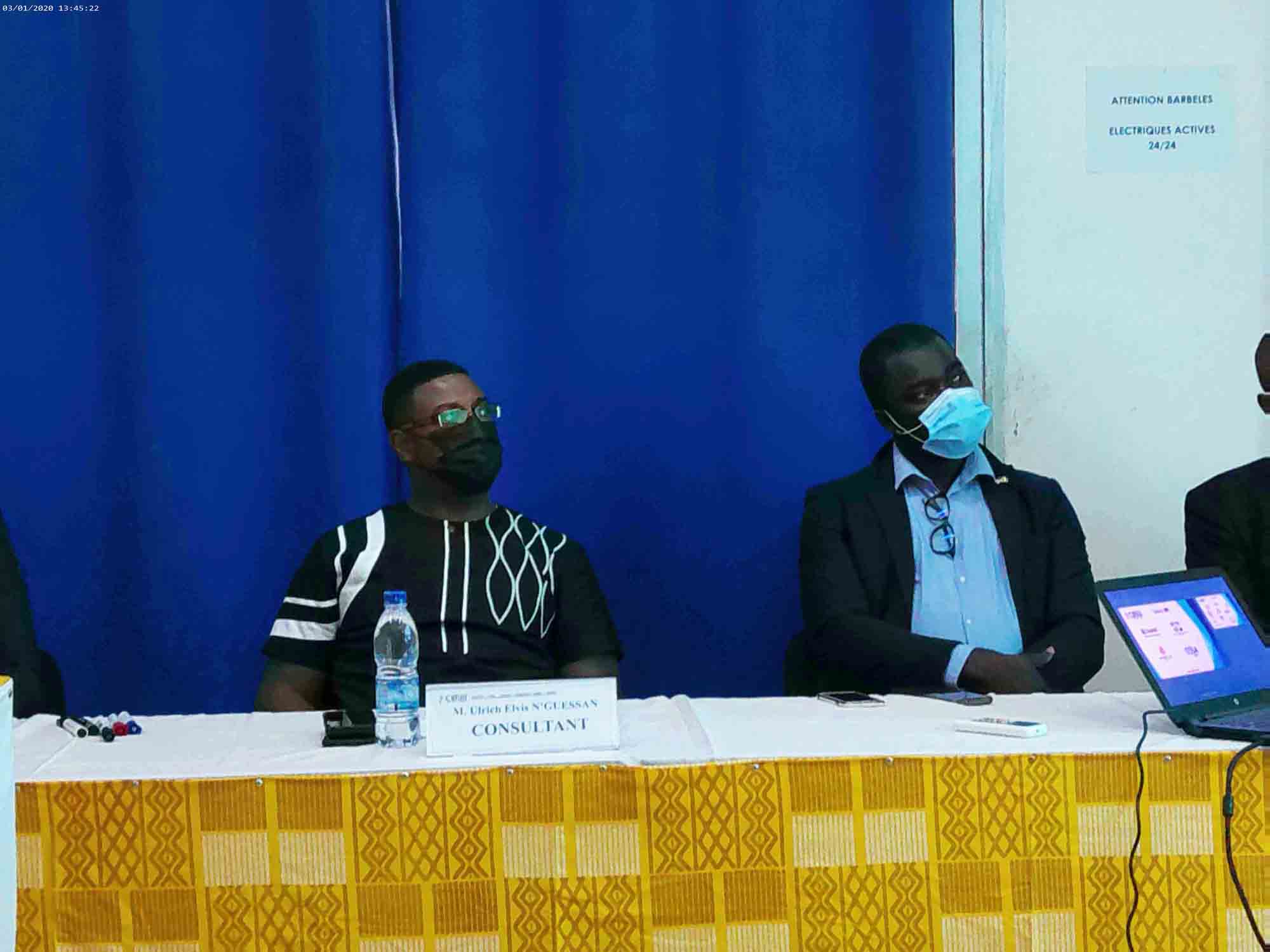 Gestion d’image de marque et de notoriété des entreprises minières