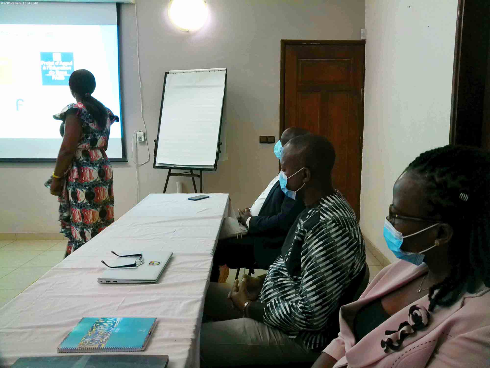 La gestion des risques dans le Secteur Public