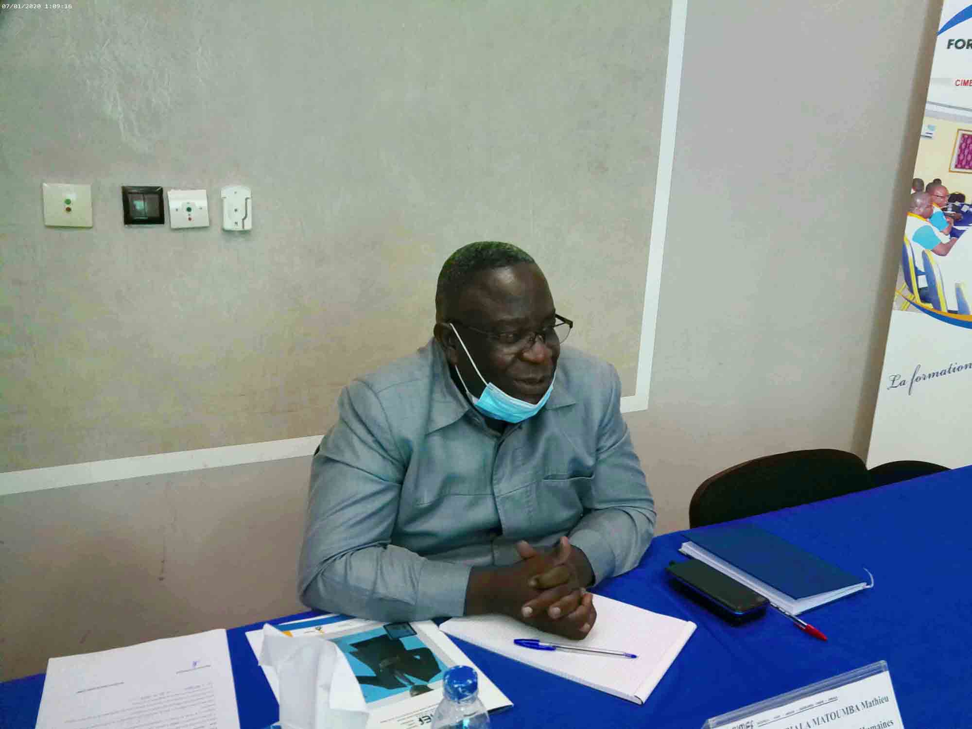 Gestion au quotidien d’une agence de microfinance