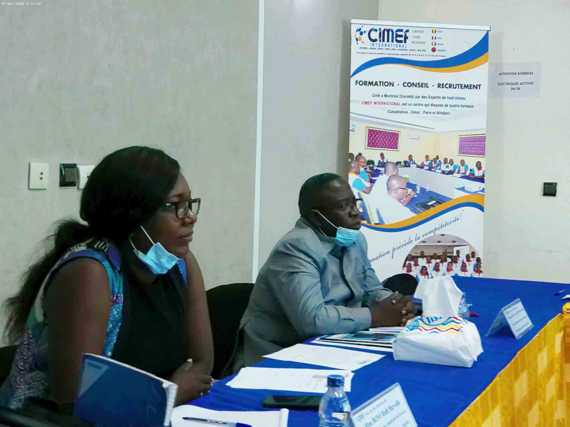 Identifier les risques de pollution, les maîtriser et contrôler les activités minières ou pétrolières