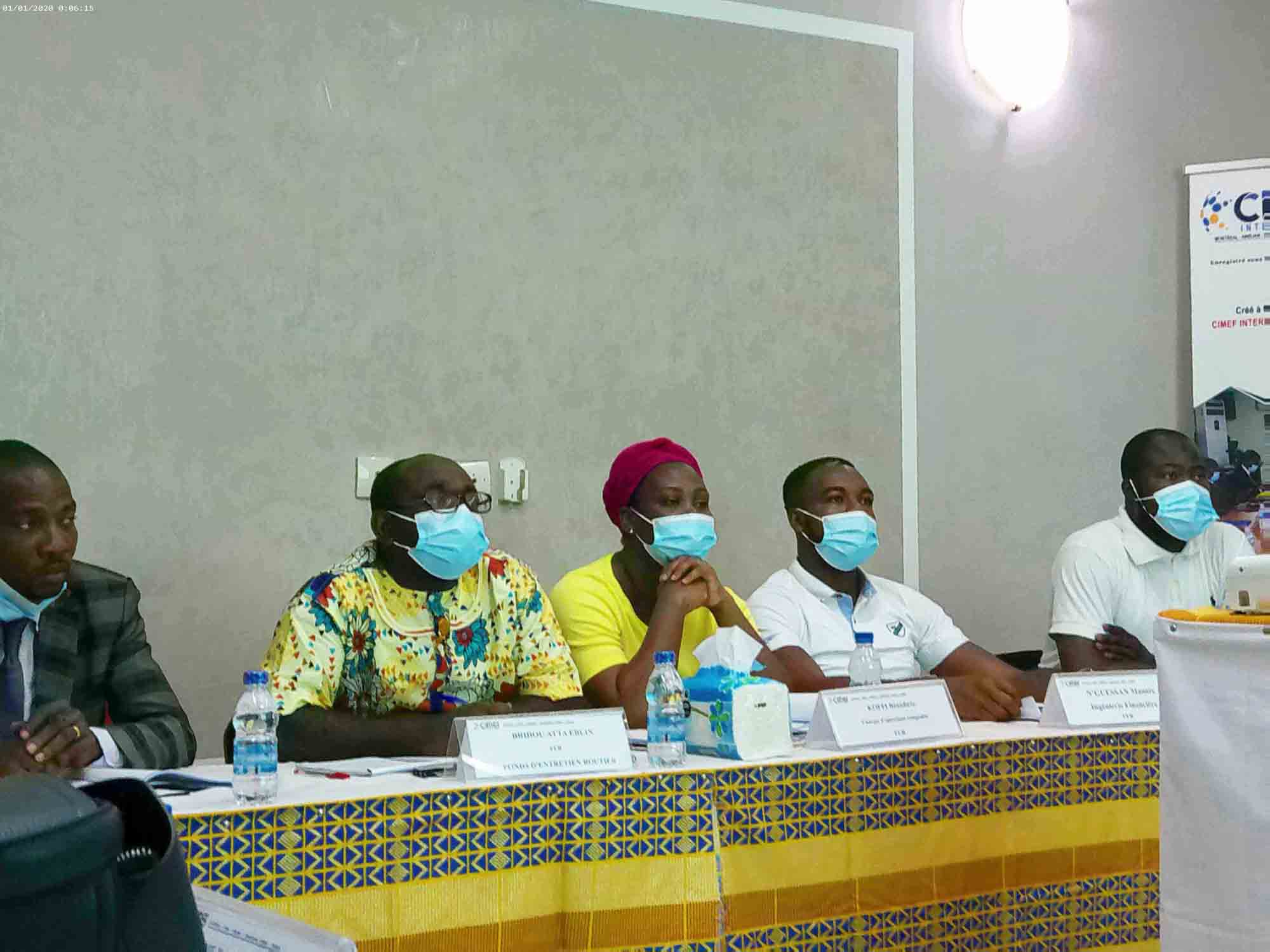 Gestion d’image de marque et de notoriété des entreprises minières