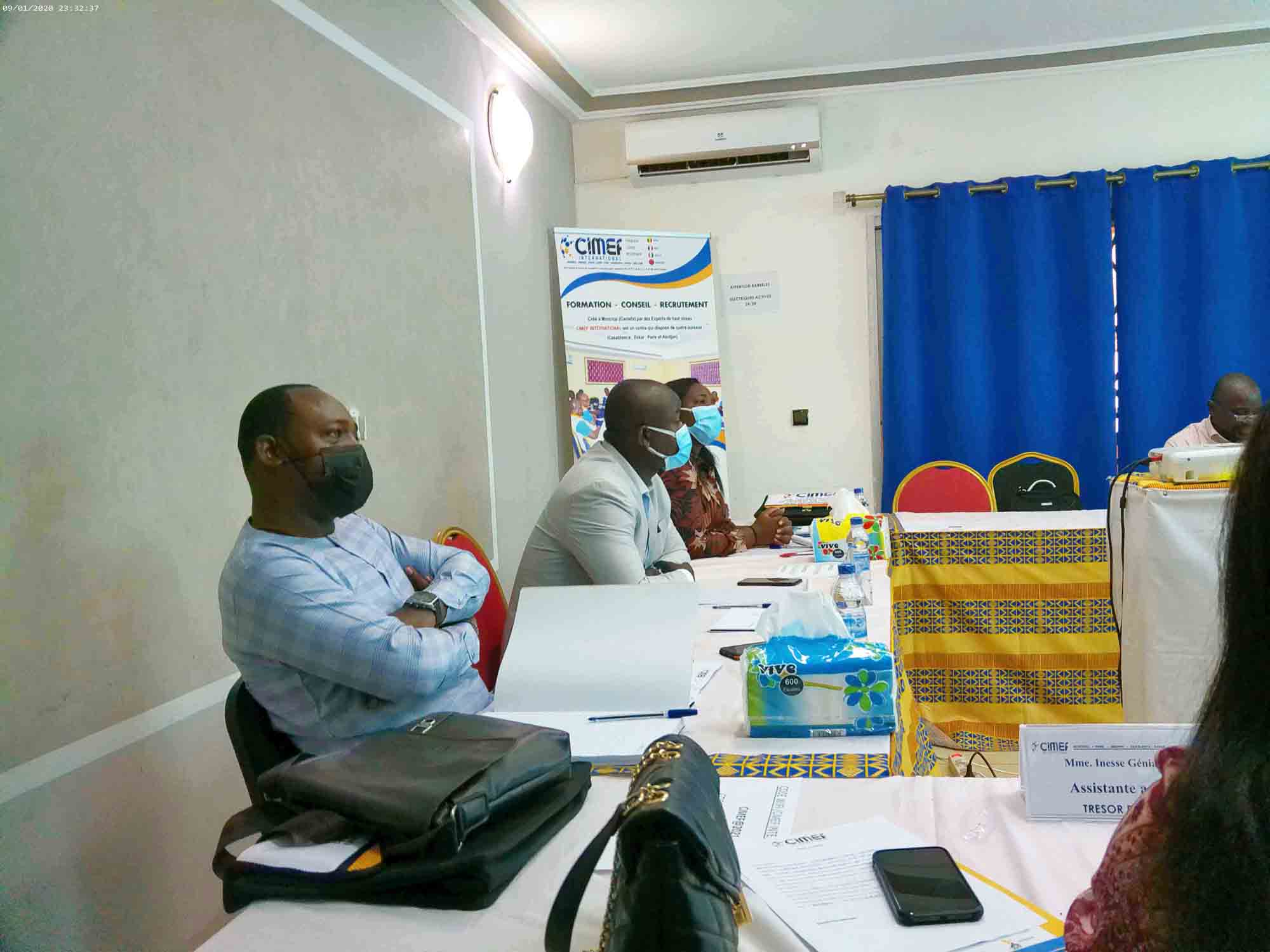 Les aspects juridiques d’exploration et d’exploitation des mines