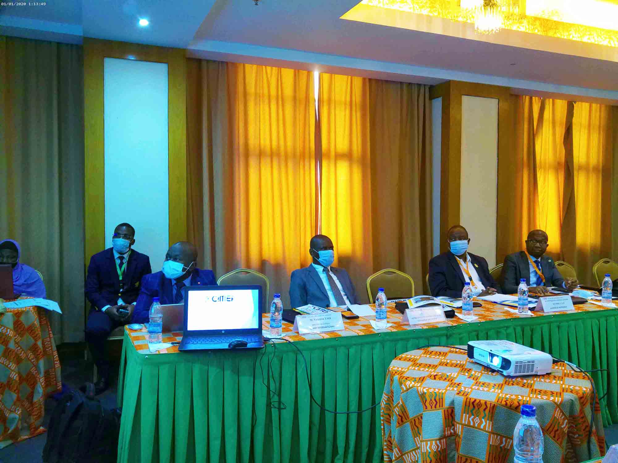 Certificat professionnel supérieur en gestion de trésorerie d'entreprise– Niveau 2_Délivré par BEM et KEDGE Business School Paris