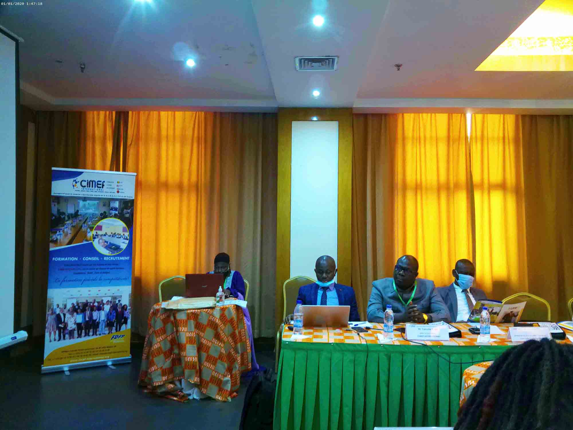 Financements structurés : Techniques et outils des montages financiers complexes