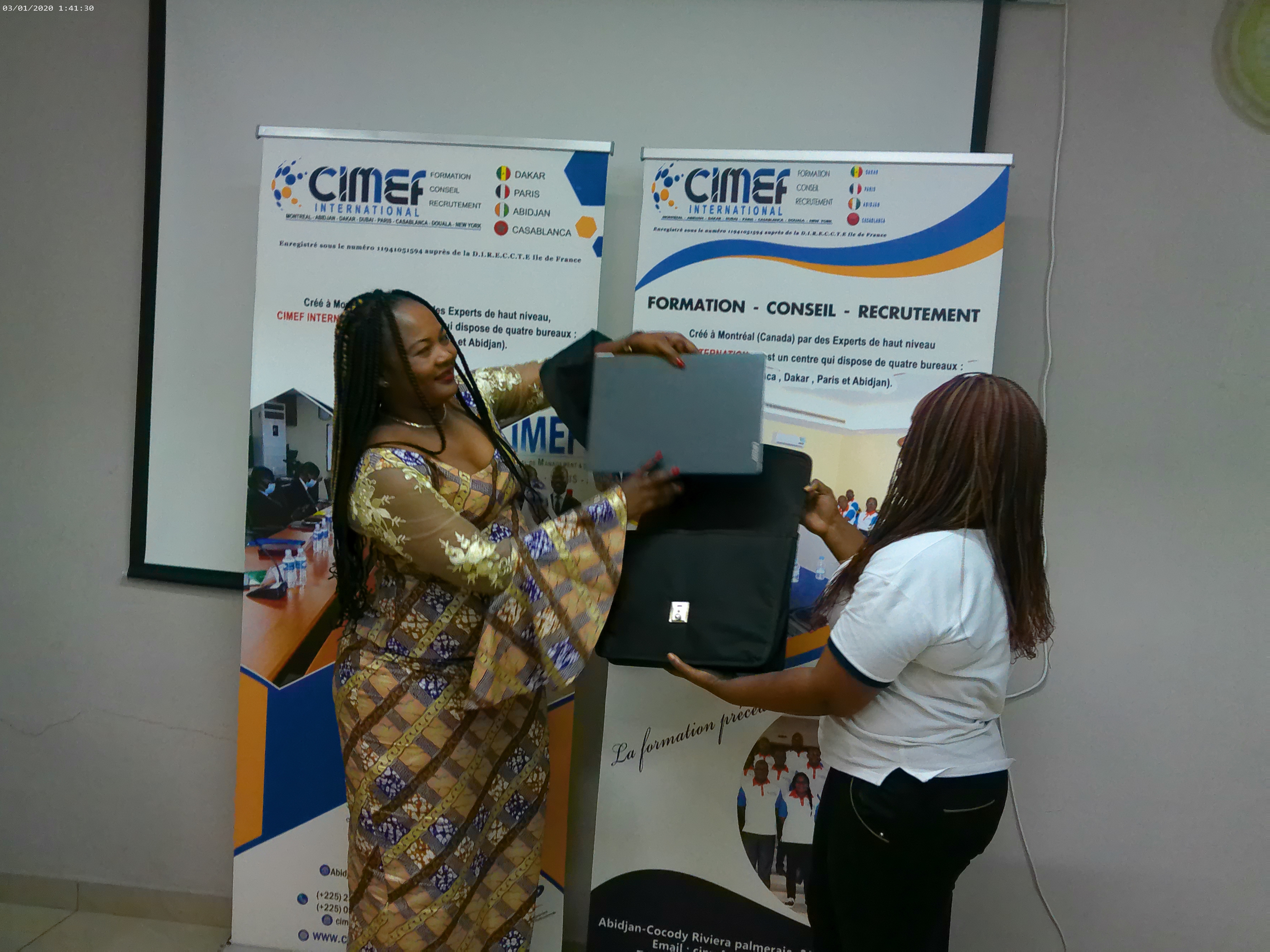 La gestion stratégique des relations publiques en entreprise minière