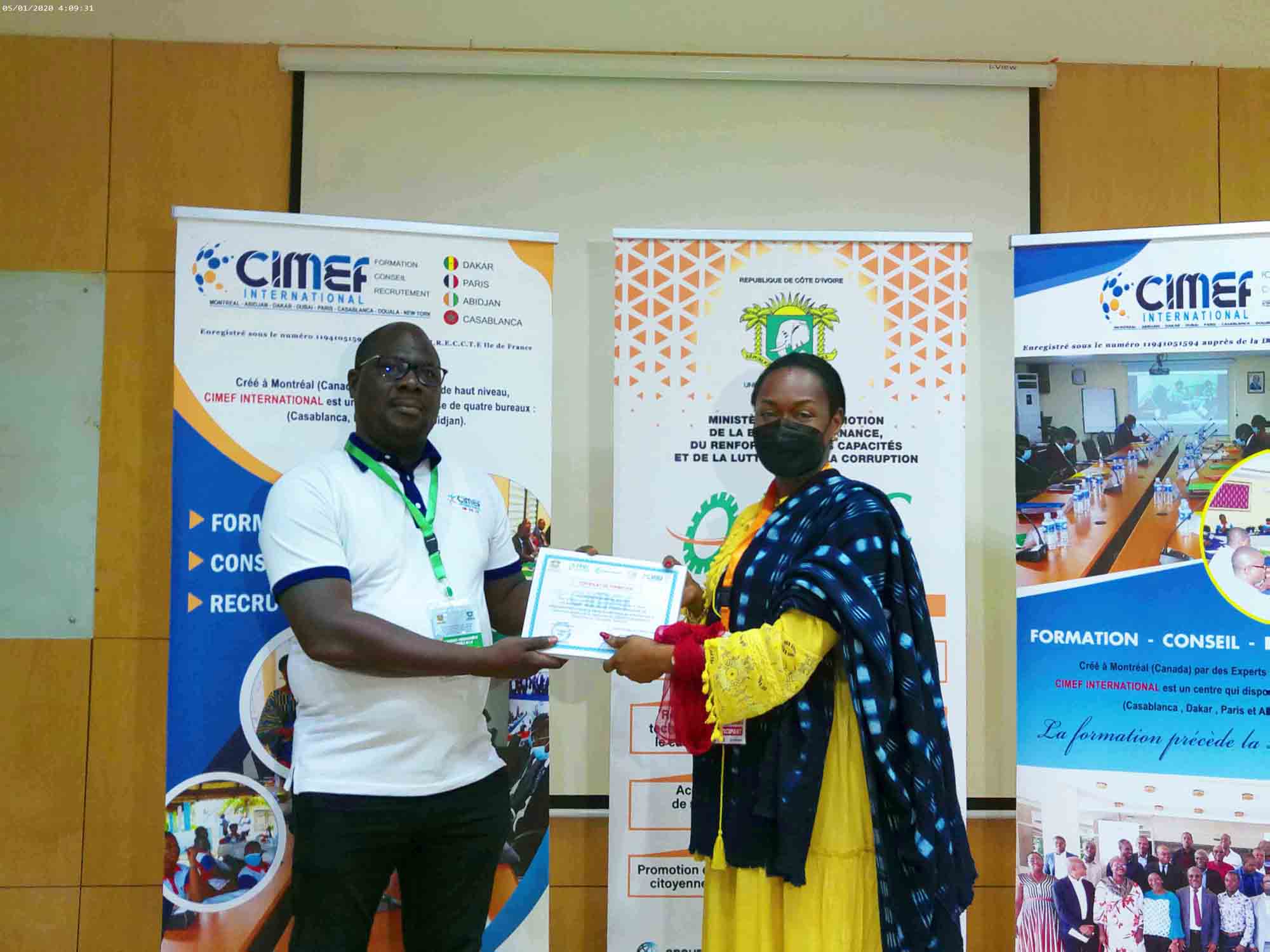 Formation Webmaster, Webdesigner, PAO infographiste multimédia