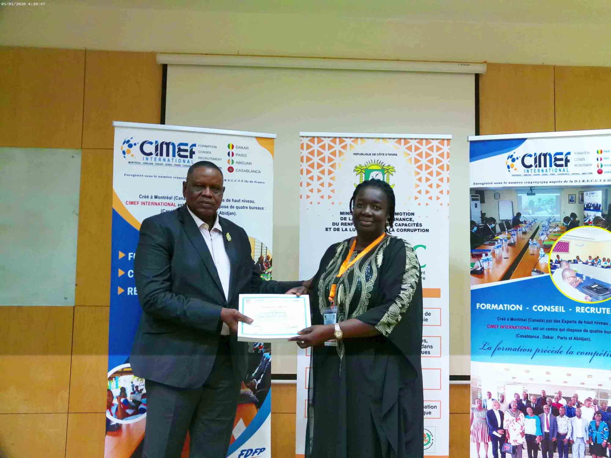 Chaîne logistique des produits pétroliers