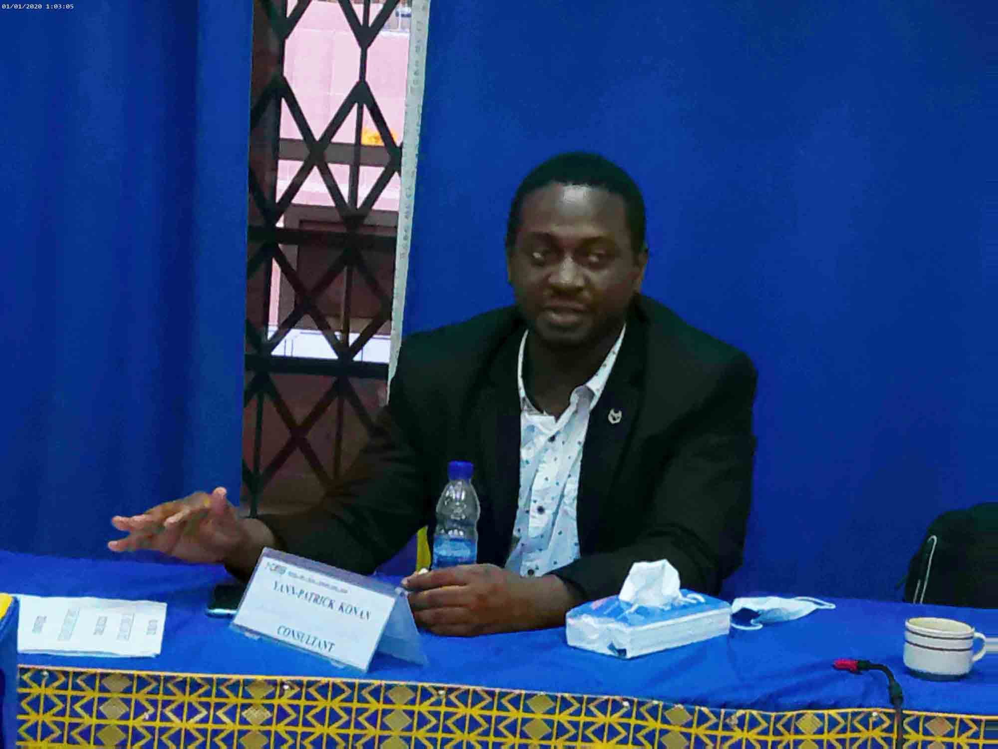 Gestion au quotidien d’une agence de microfinance