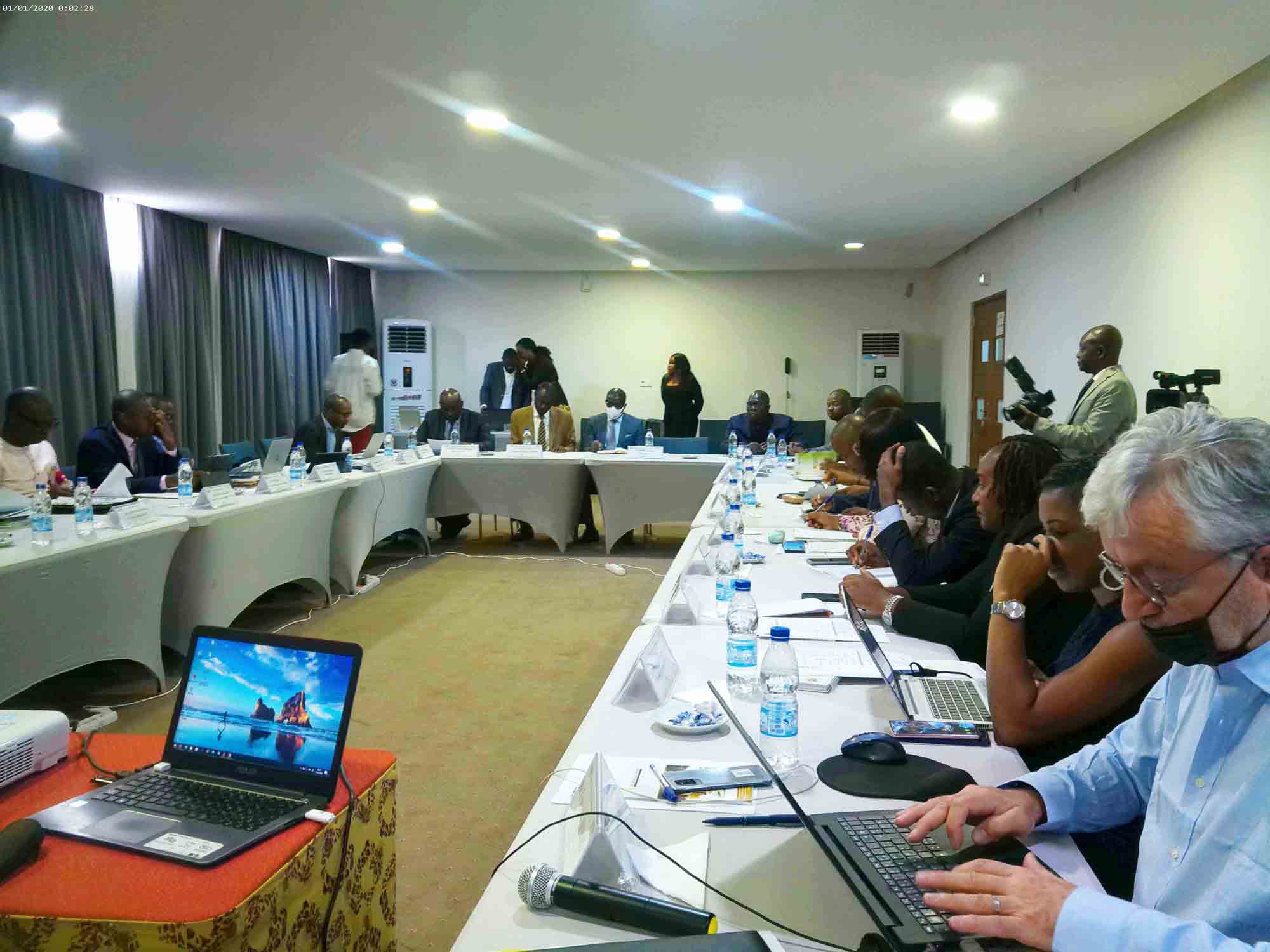 Mise en œuvre d'une stratégie de lutte contre la fraude en assurance