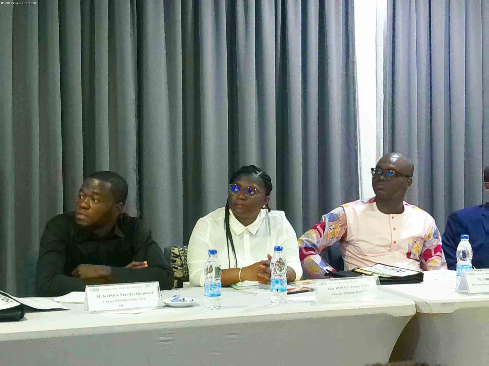 Mise en place et contrôle du dispositif d’ALM dans une Banque