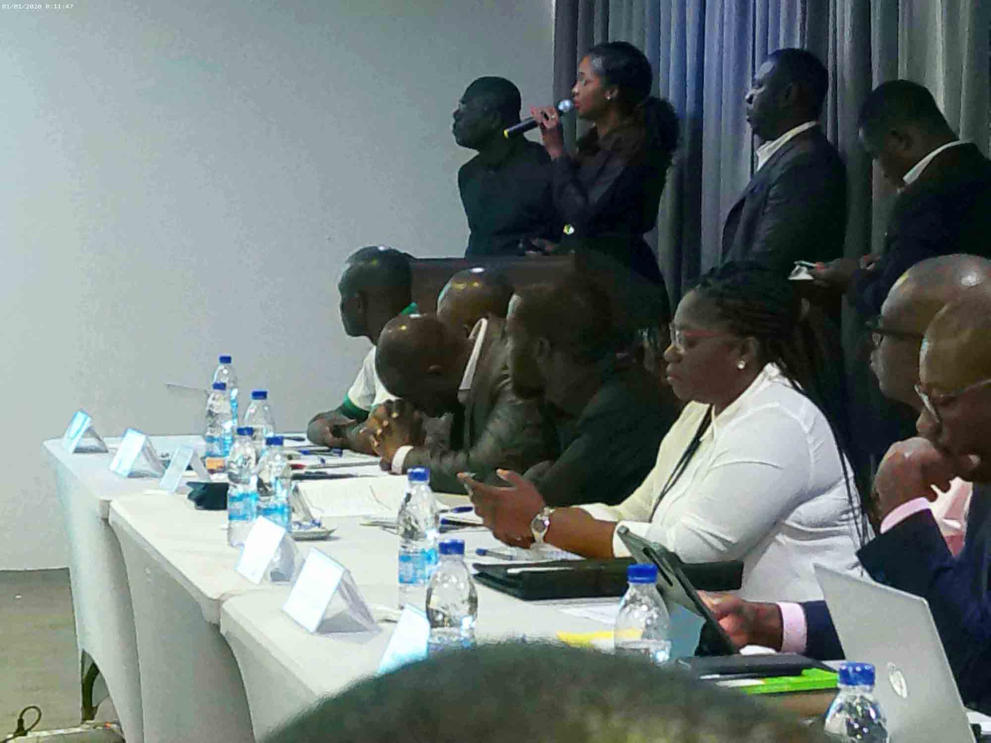 Les outils et techniques de lutte contre le blanchiment des capitaux et le financement du terrorisme dans les banques