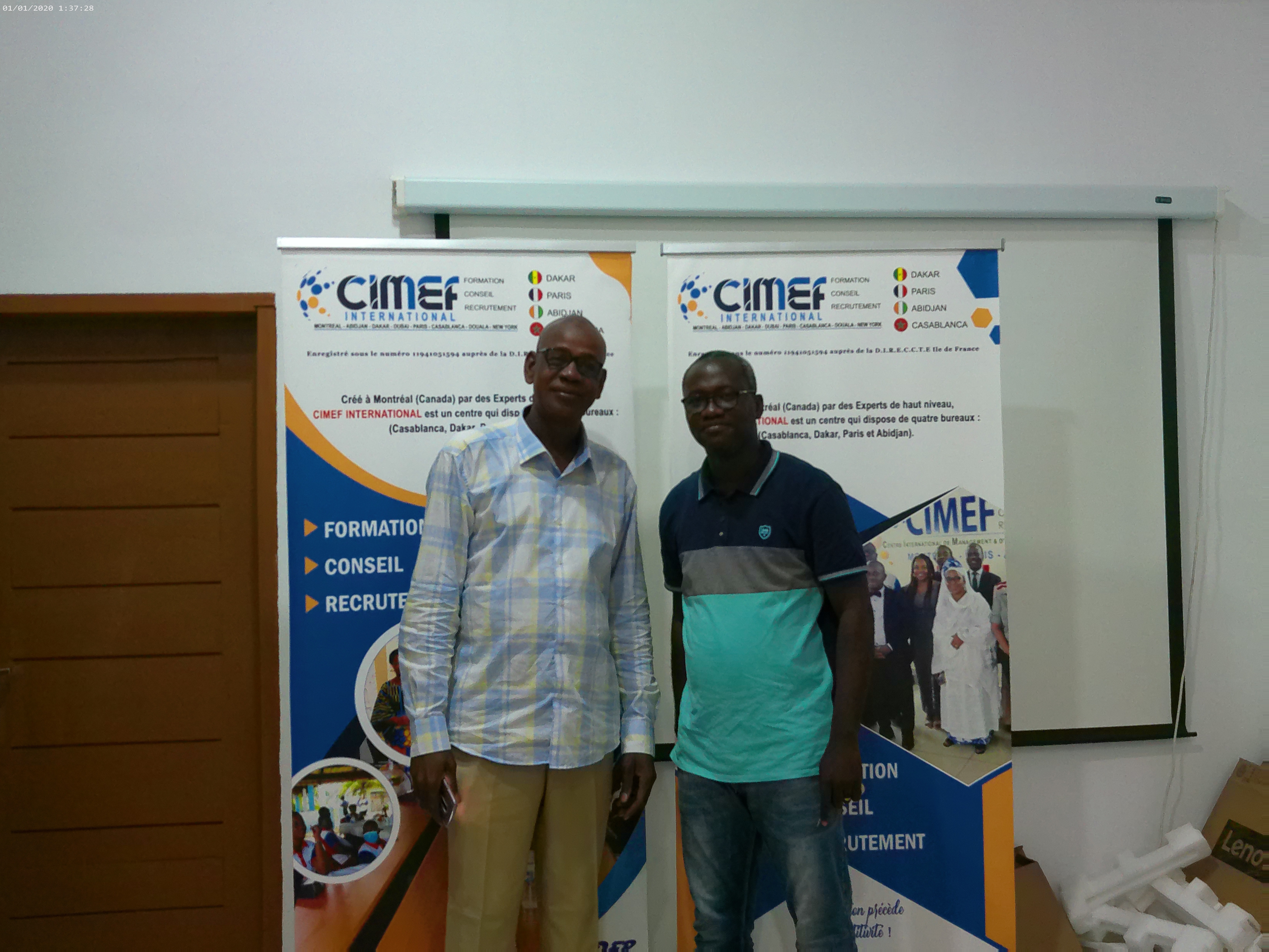 Etudes techniques et suivi des travaux d’aménagement des pistes rurales