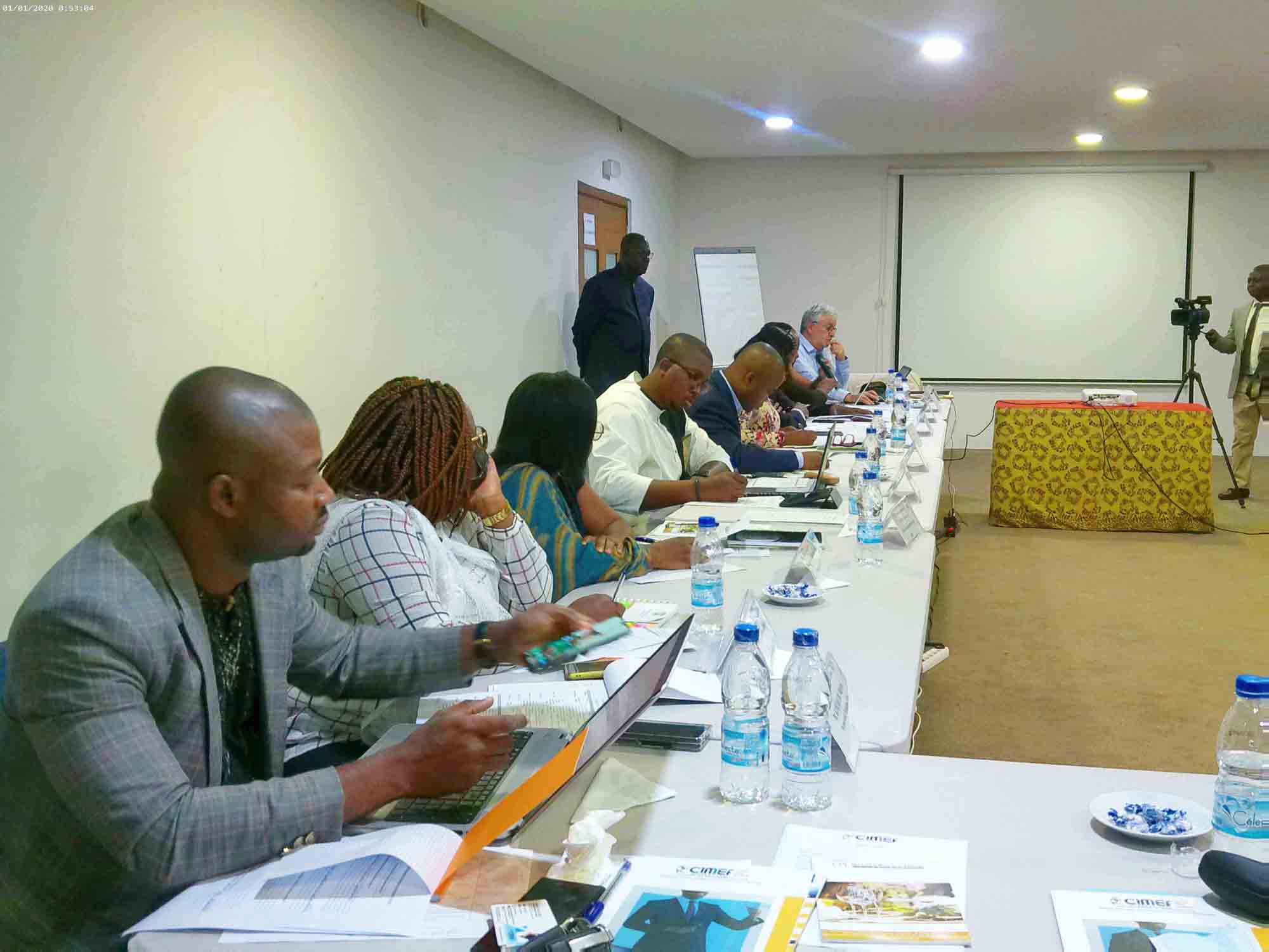 Pratique de la comptabilité bancaire : principes et spécificités