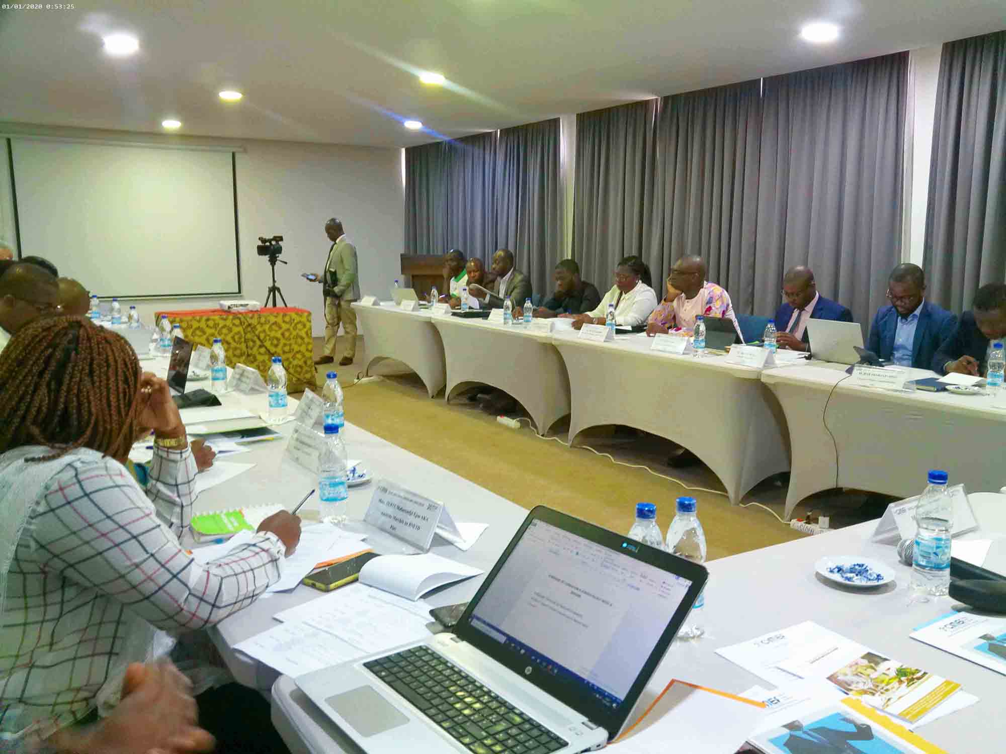 Gestion d’image de marque et de notoriété des entreprises minières