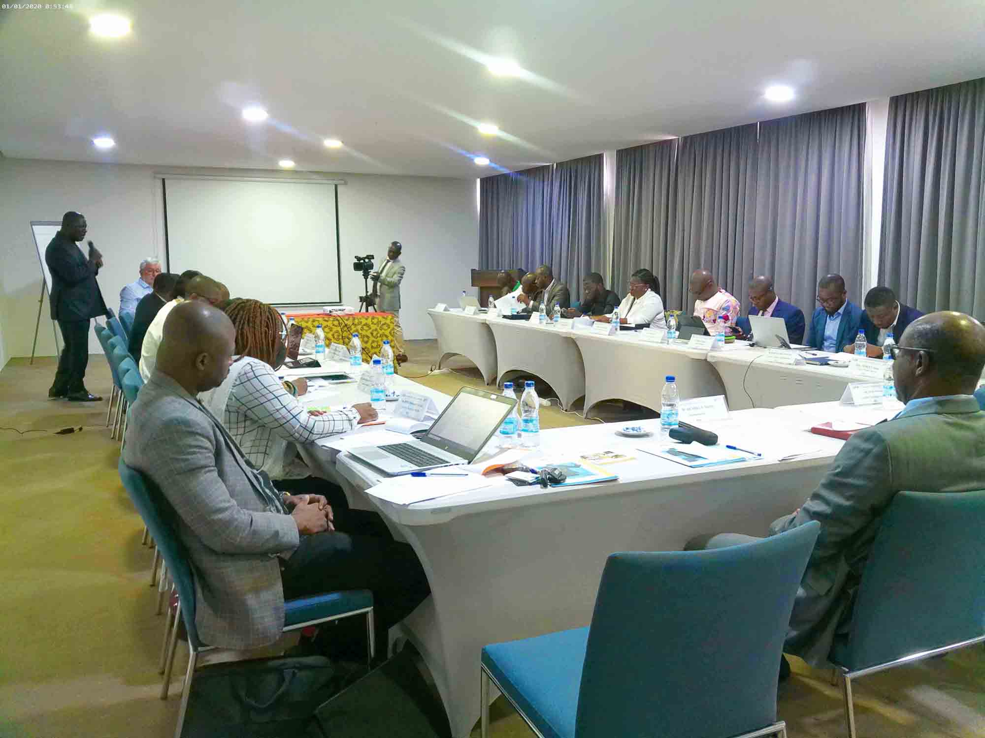 La norme qualité dans les industries du pétrole et du gaz