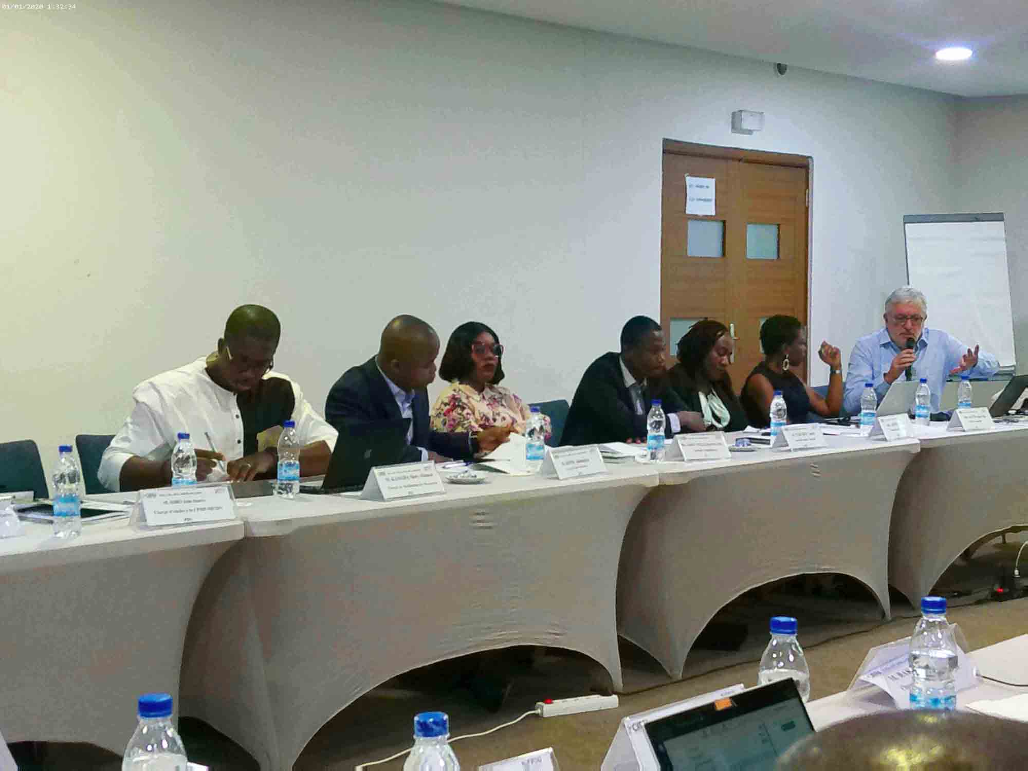 Fintech et Big Tech en finance, état de l’art et tendances.