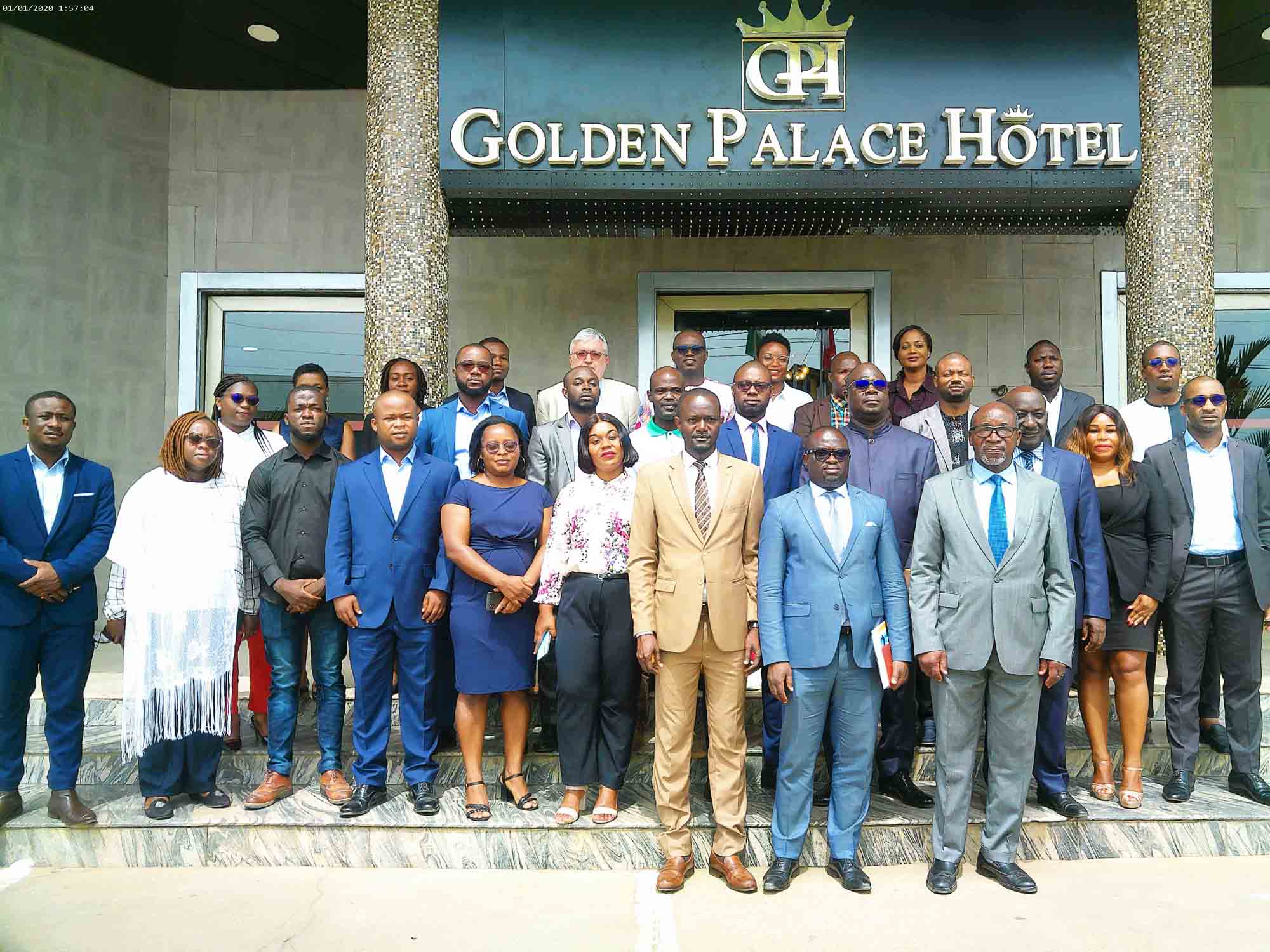 Méthodes opérationnelles de la planification logistique