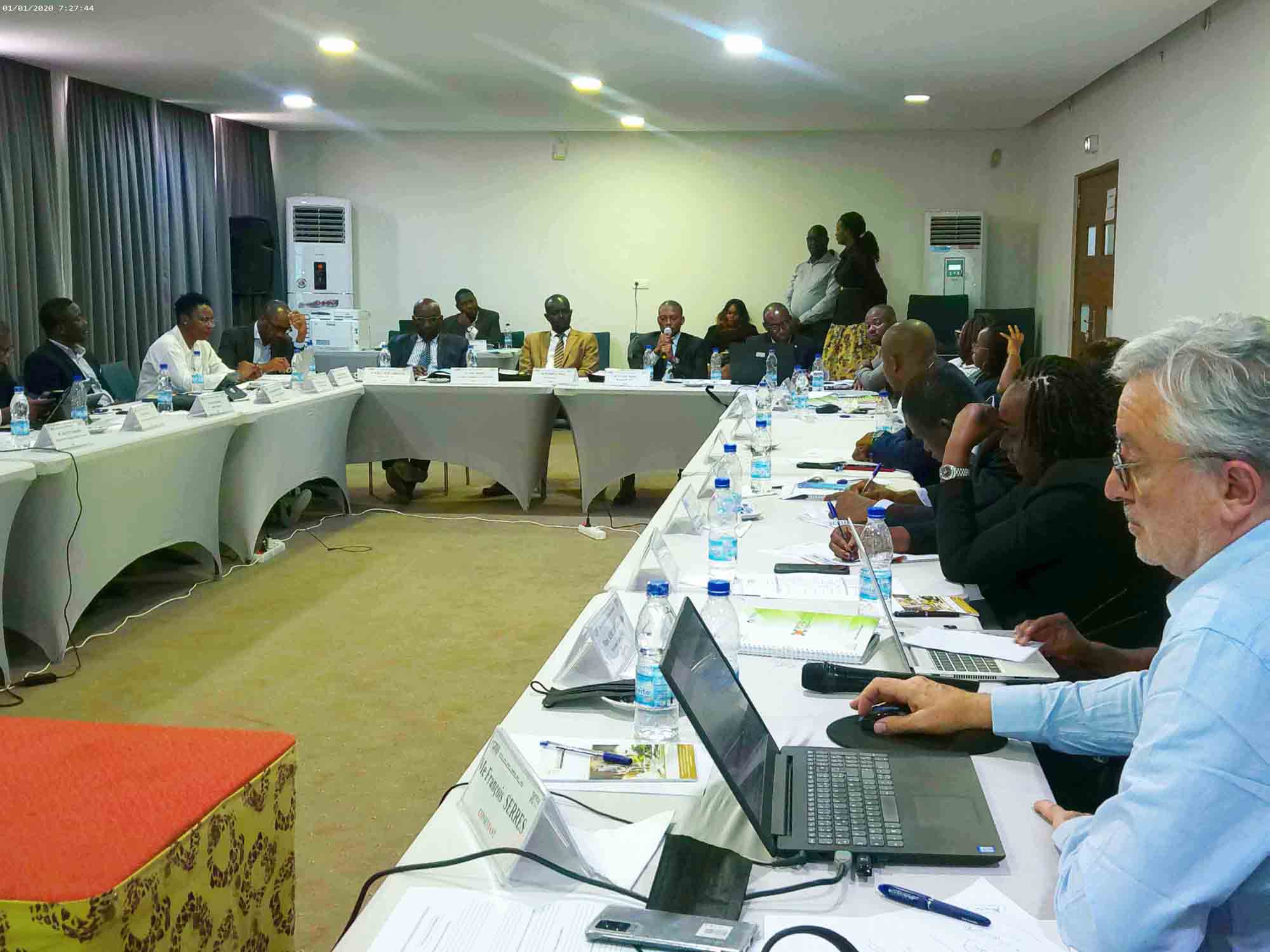 3D Modélisation-Initiation Blender- DAO