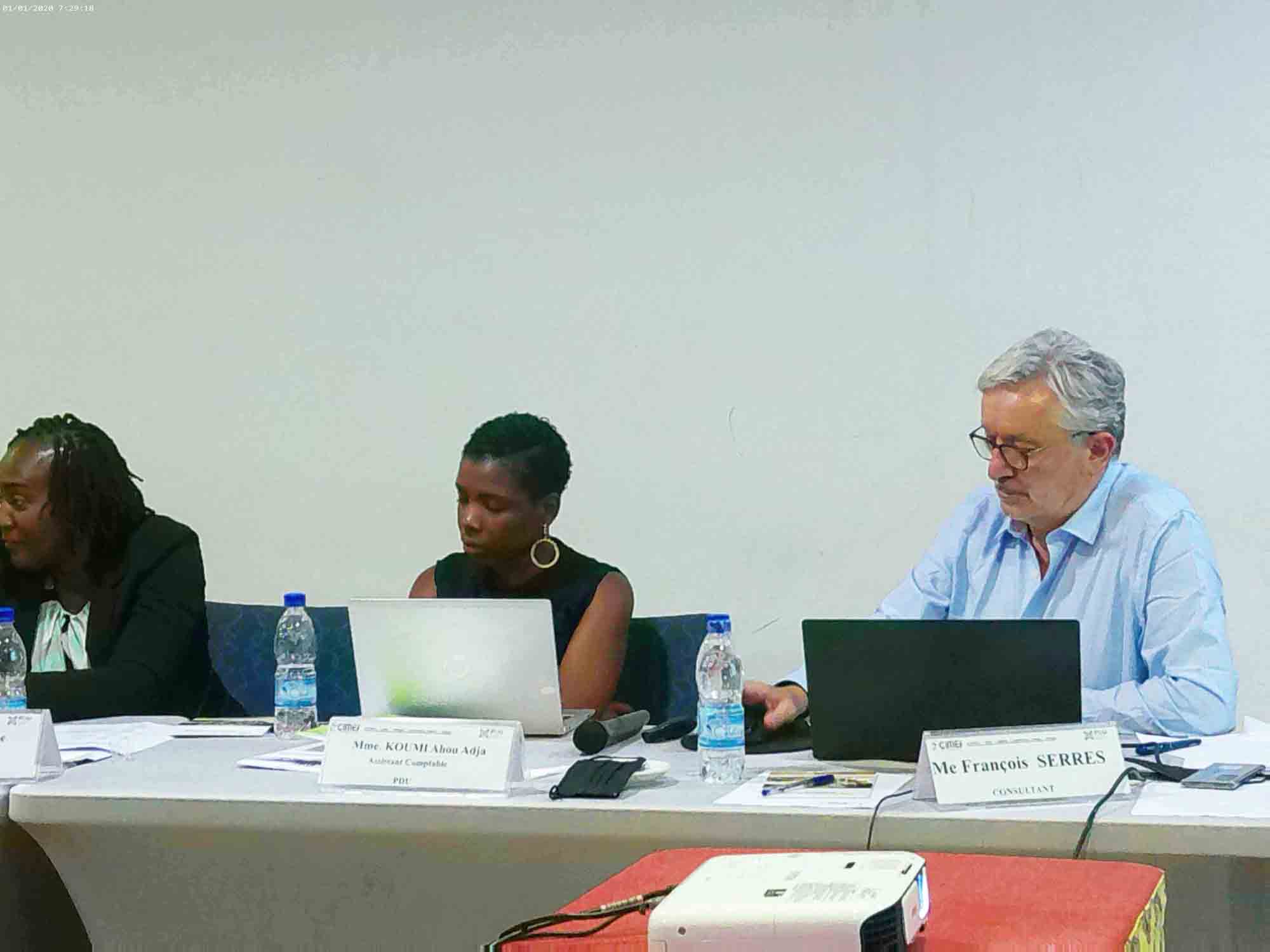 Techniques de détection de faux sinistres