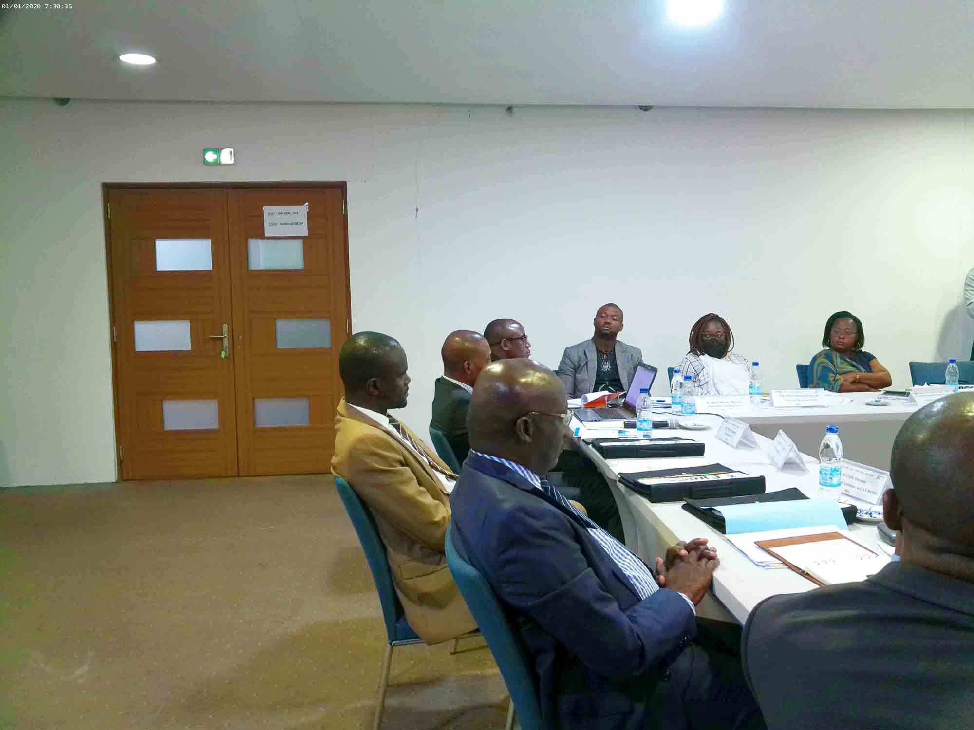 Mise en œuvre d'une stratégie de lutte contre la fraude en assurance