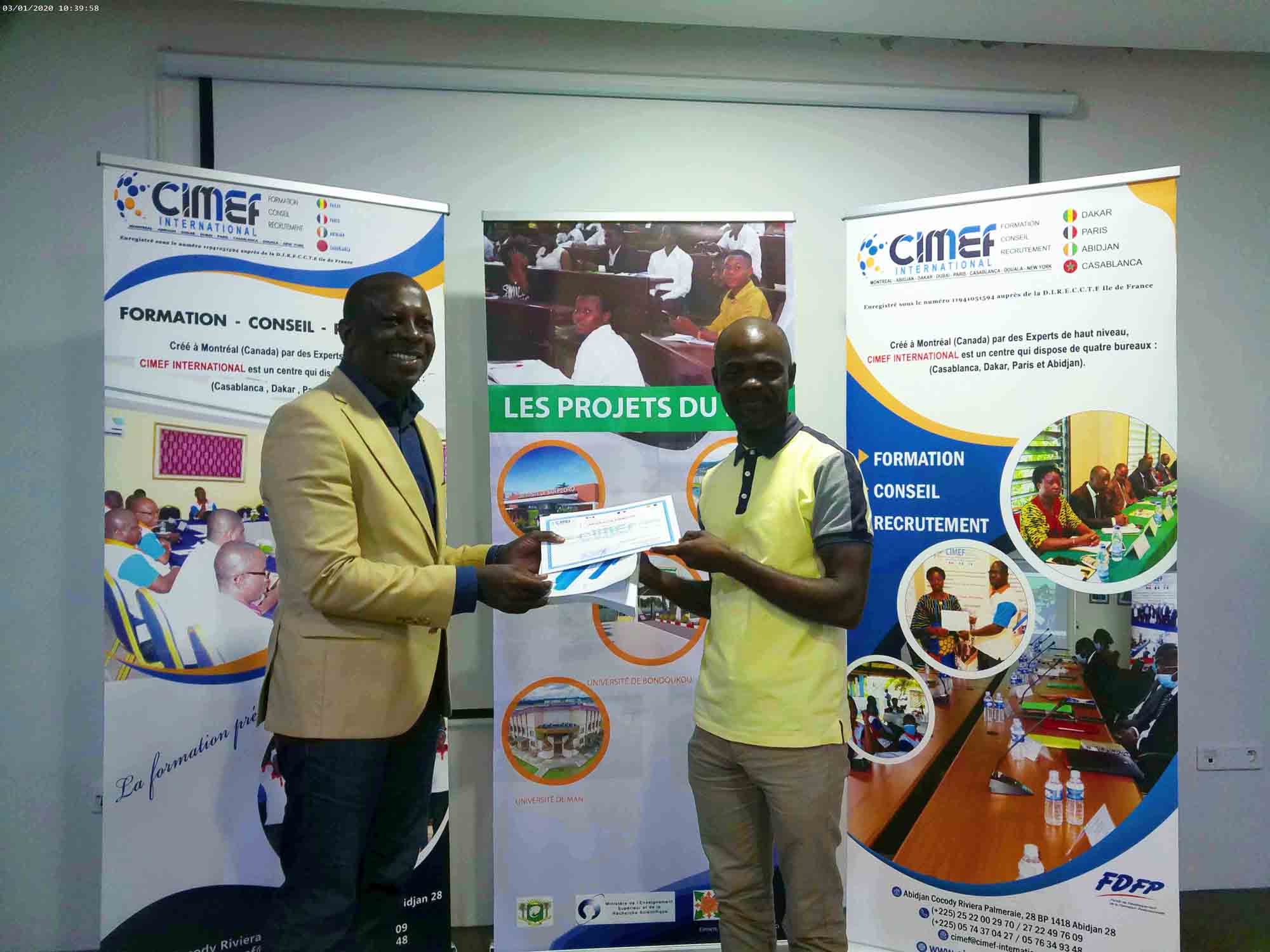 Analyse financière et valorisation des actions