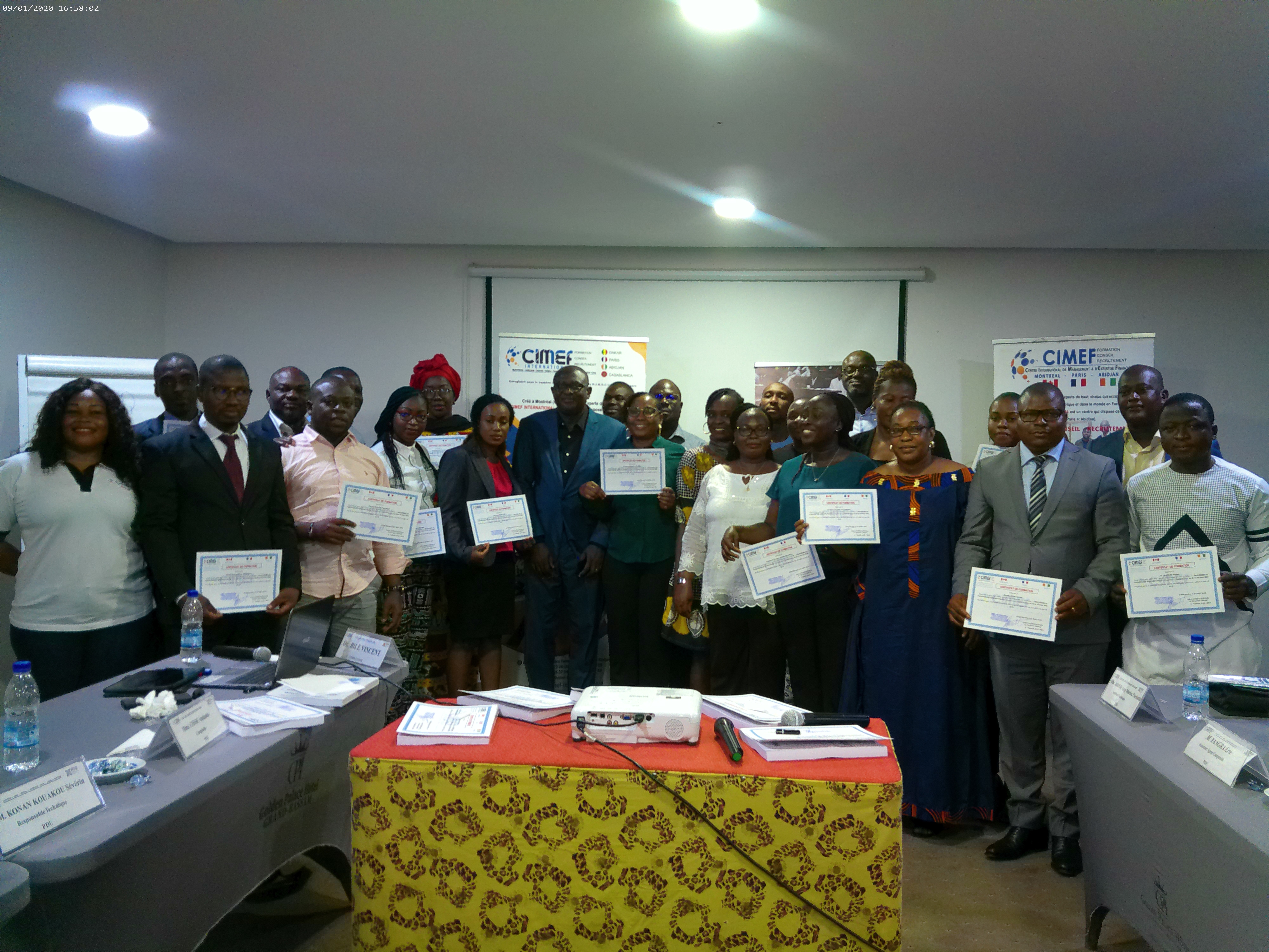 Lutte contre le blanchiment de capitaux et le financement du terrorisme (LAB/FT): Sécuriser vos opérations et renforcer votre conformité