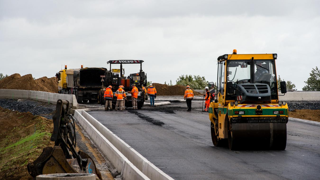 Gestion optimisée des projets d'infrastructures