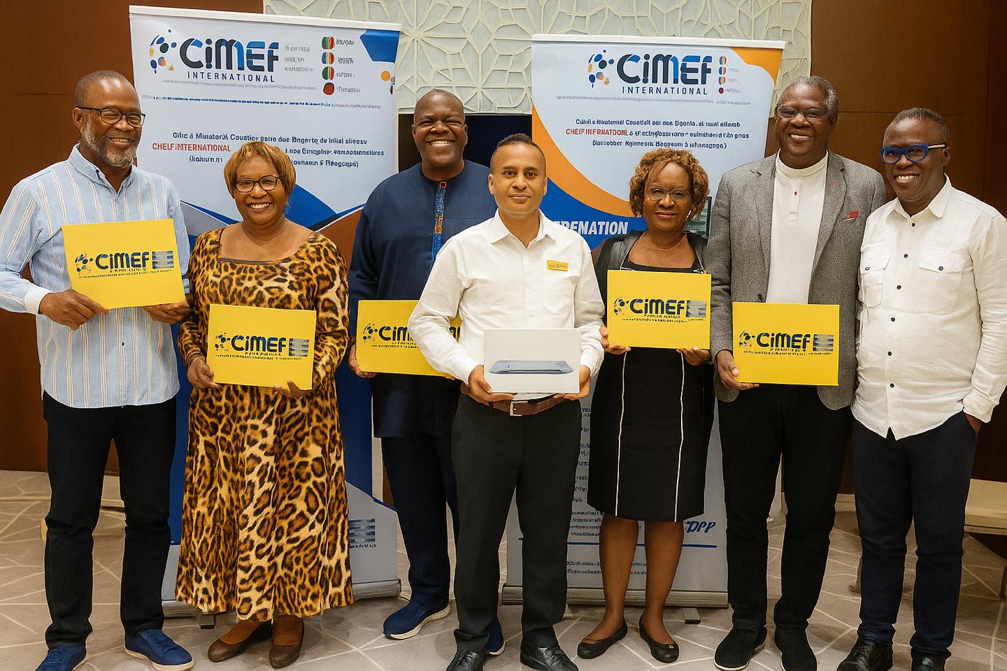 Nouveaux enjeux de la gestion et de la coopération portuaire à l’ère des SMART PORTS