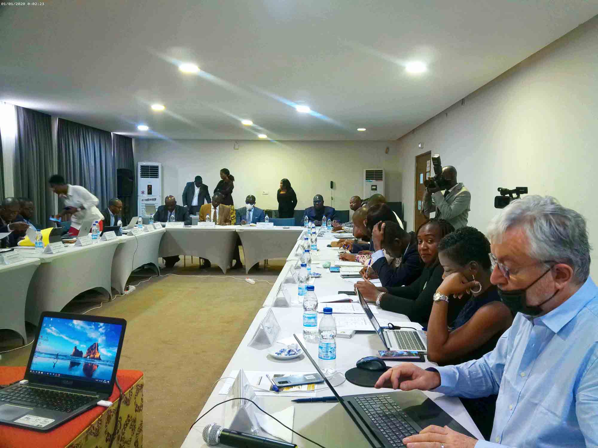 Fondamentaux de la finance internationale