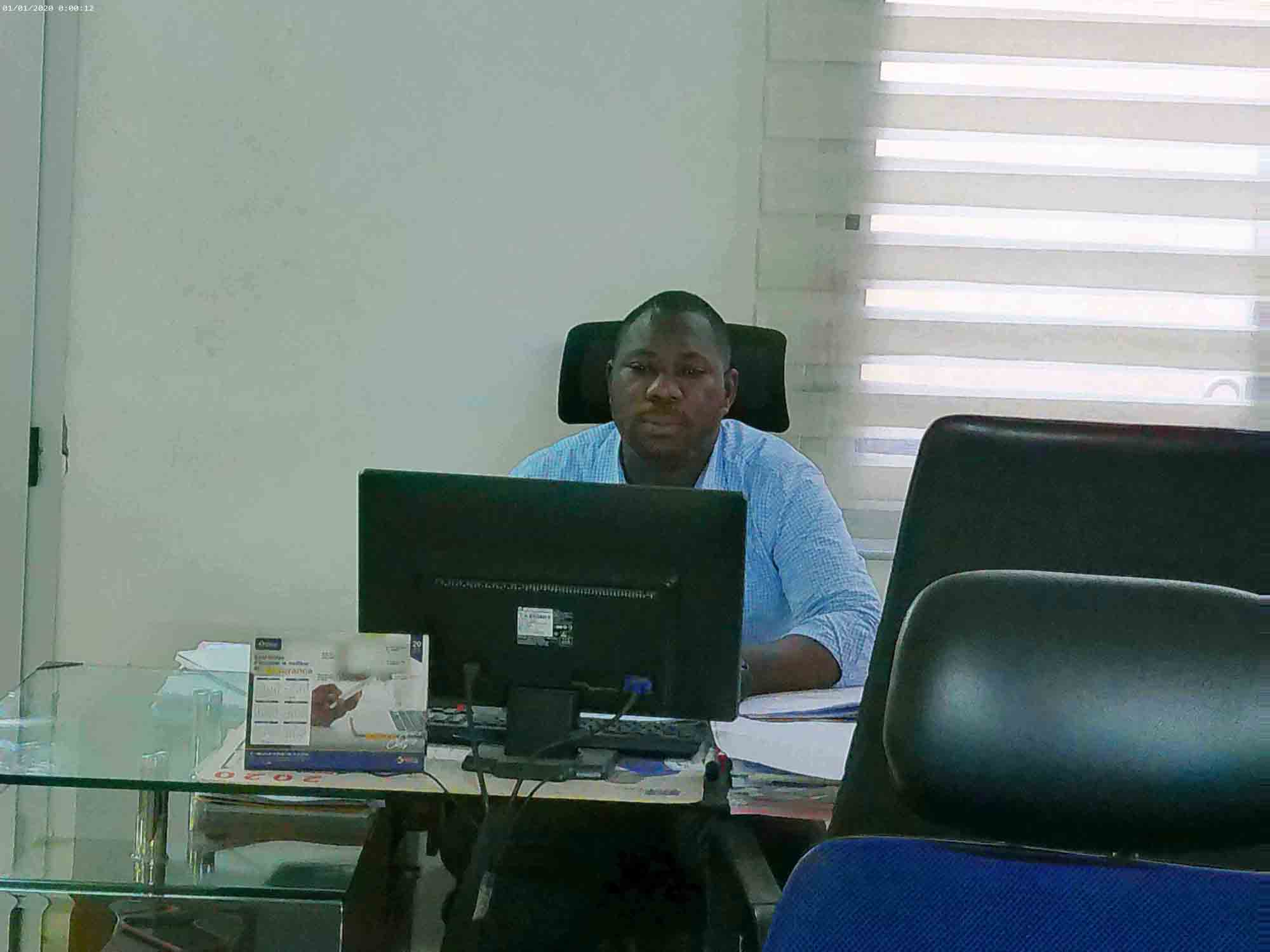 Technique d’exploitation des produits pétroliers et outils d’inspection d’une Raffinerie et/ou d’une Station pétrolière