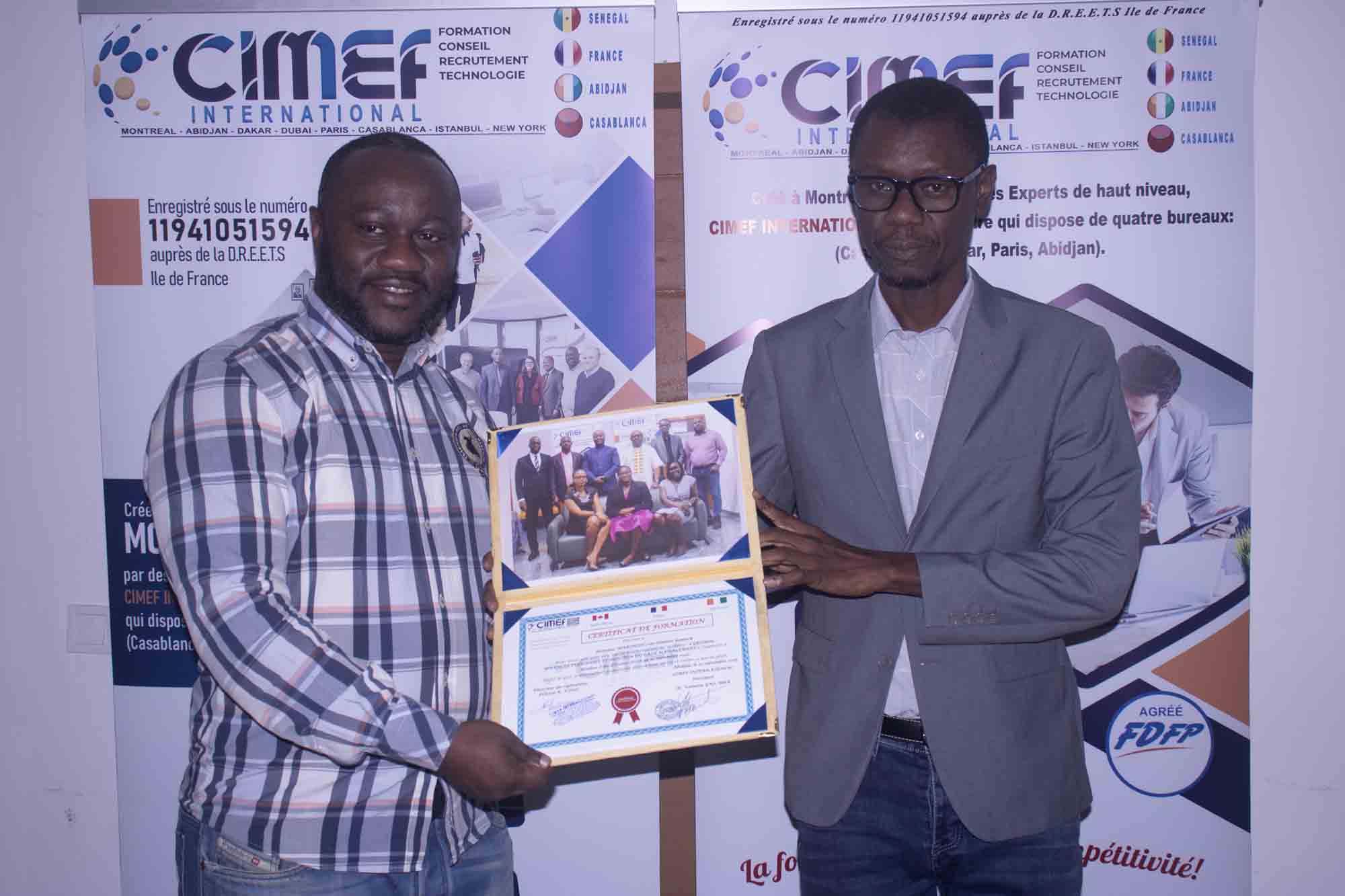 Management des organismes de protection sociale en Afrique