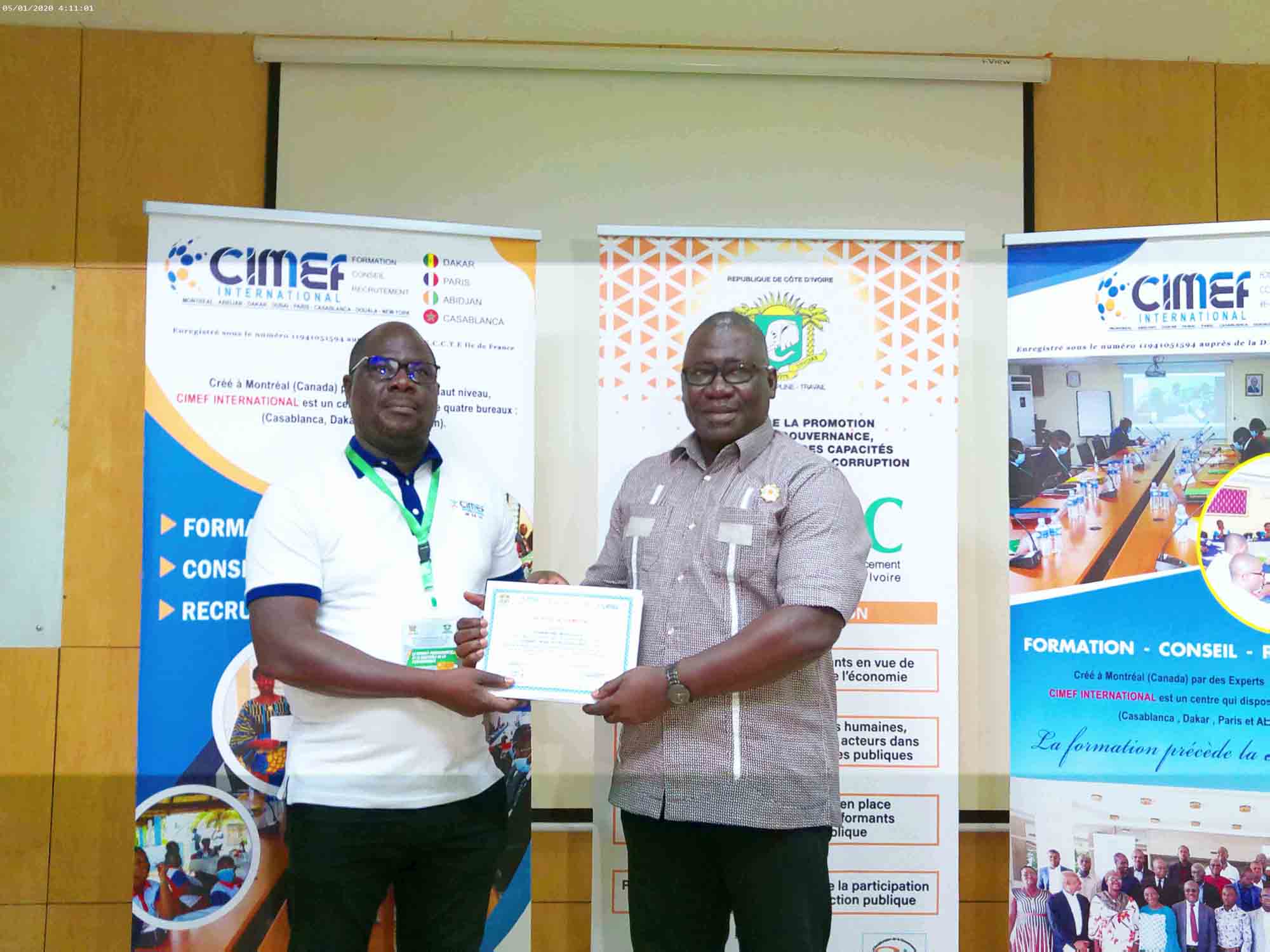 Marketing portuaire et missions d’un port de 3ème génération