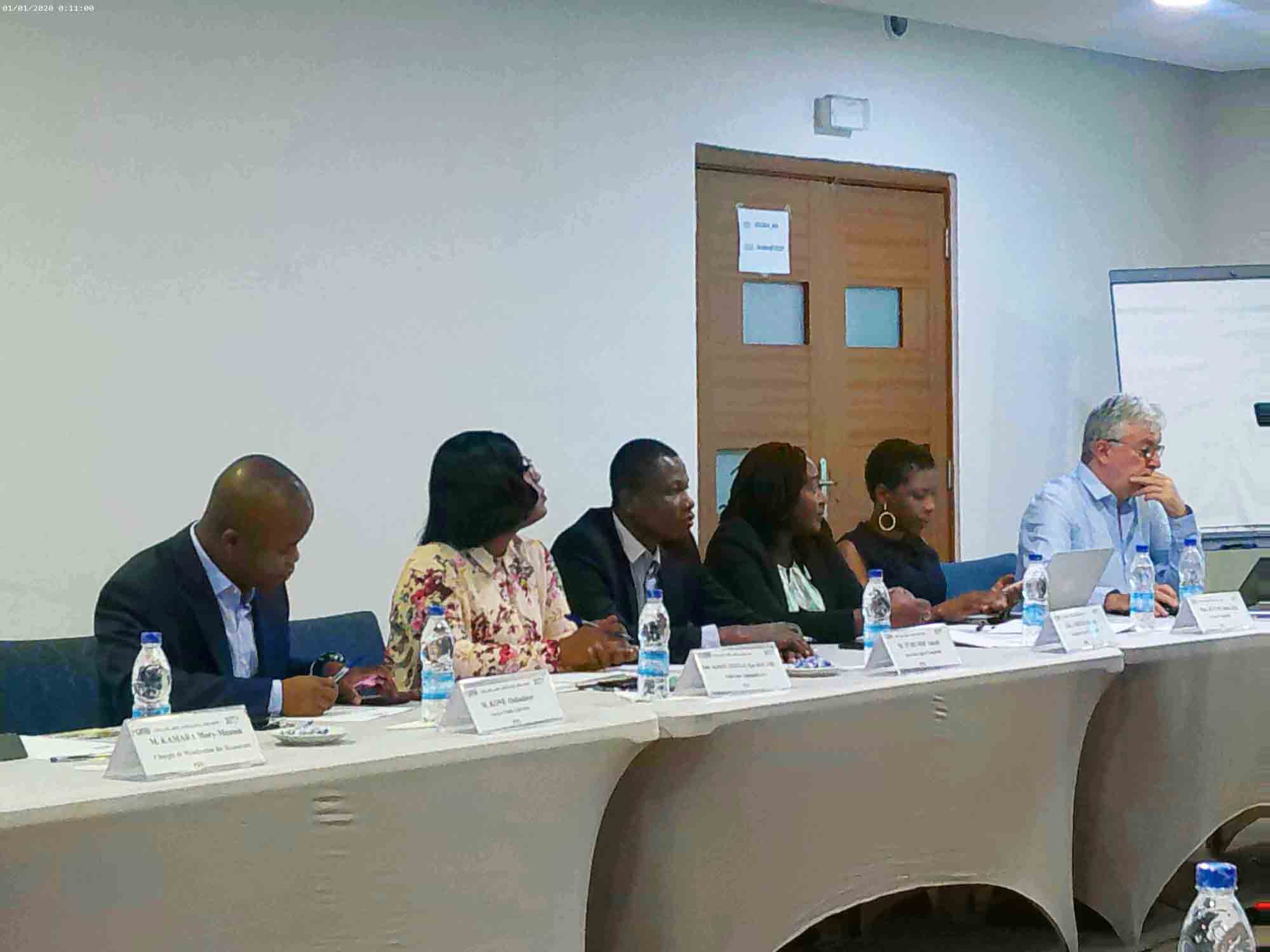 Développement de produits innovants en finance digitale