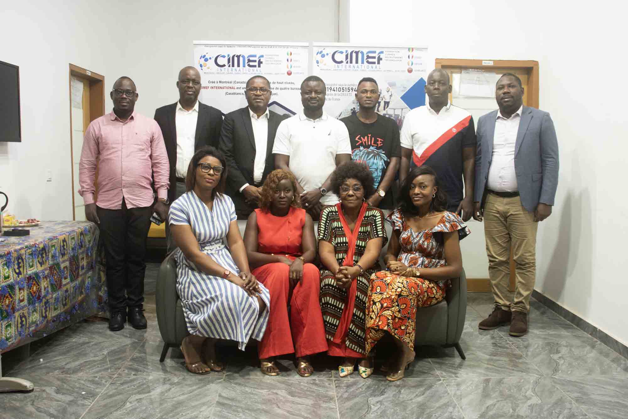 Formation des auditeurs internes selon la norme 19001- version 2018