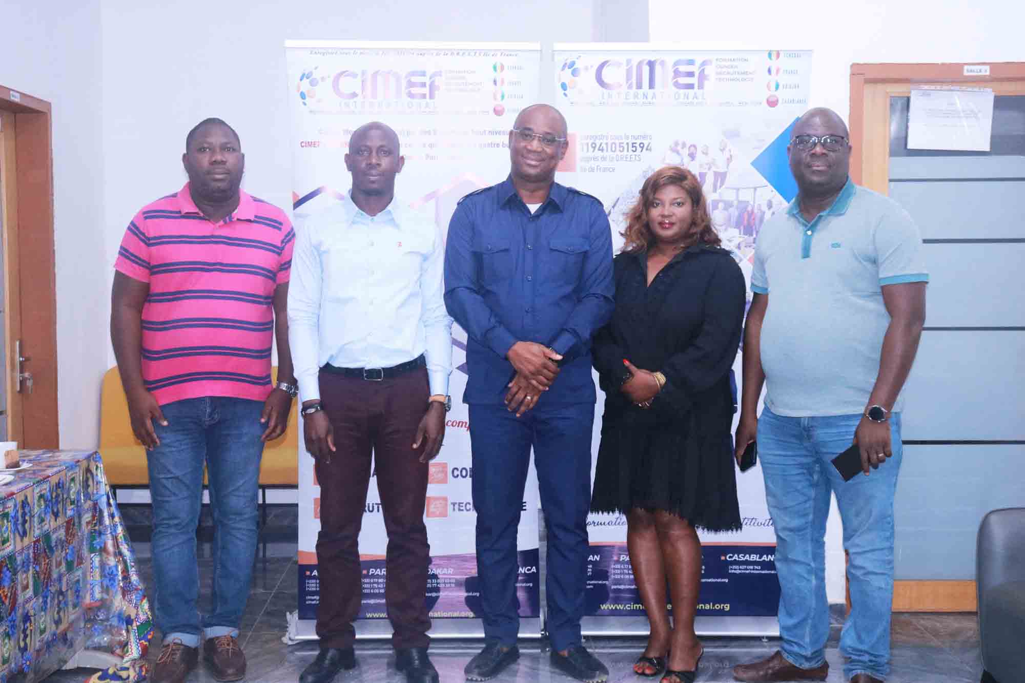 Gestion des projets portuaires