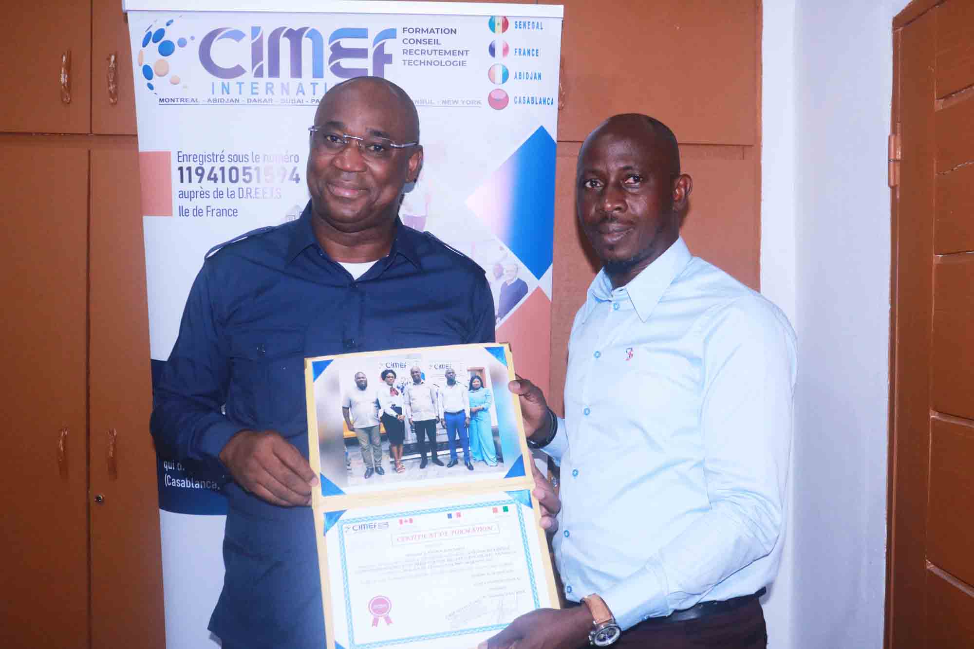 Management de la sécurité et Environnement du Site Pétrolier (l’Audit en Métrologie)