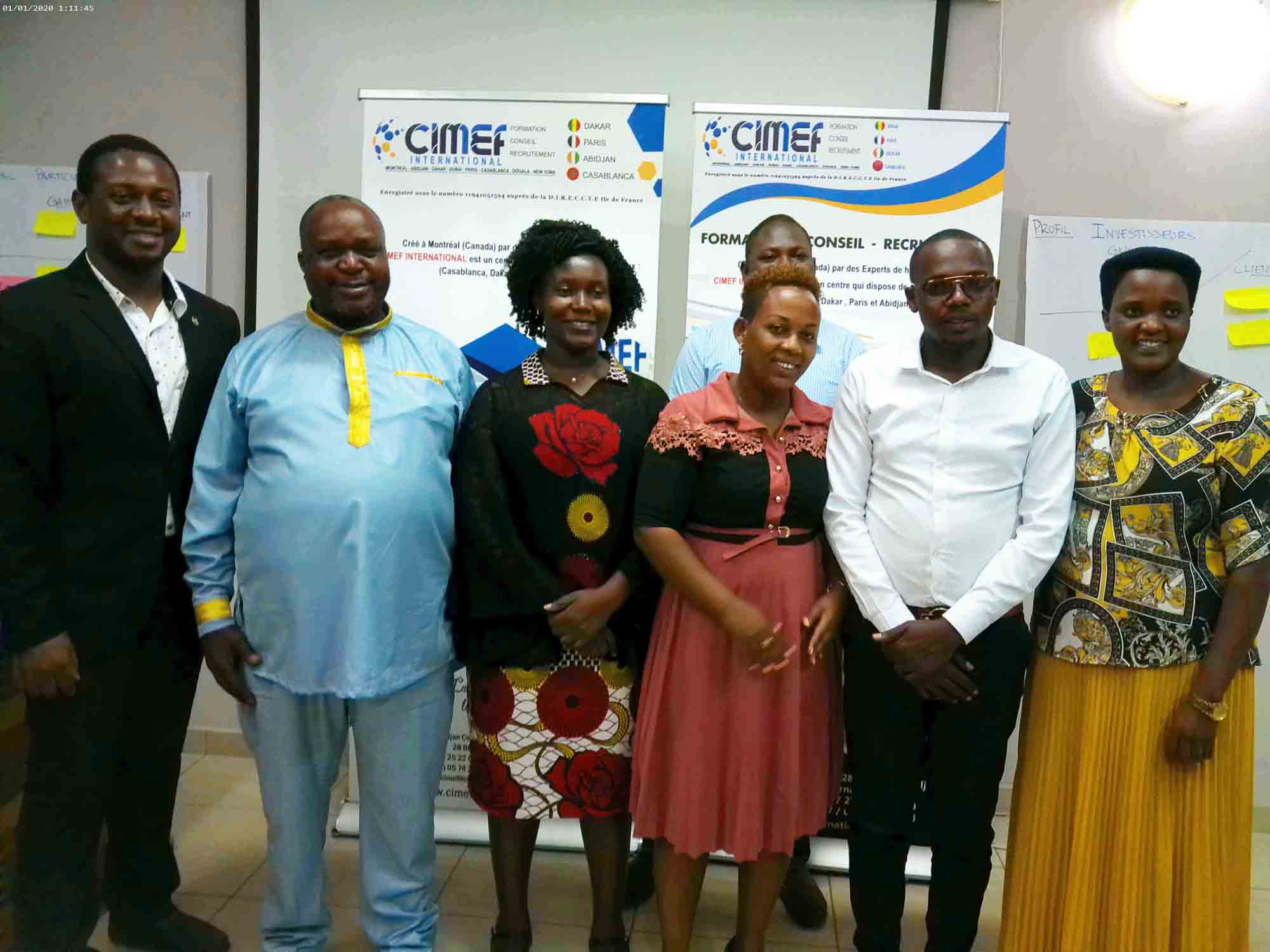 Démarche de prévention des risques professionnels dans l’IAA et audit SME