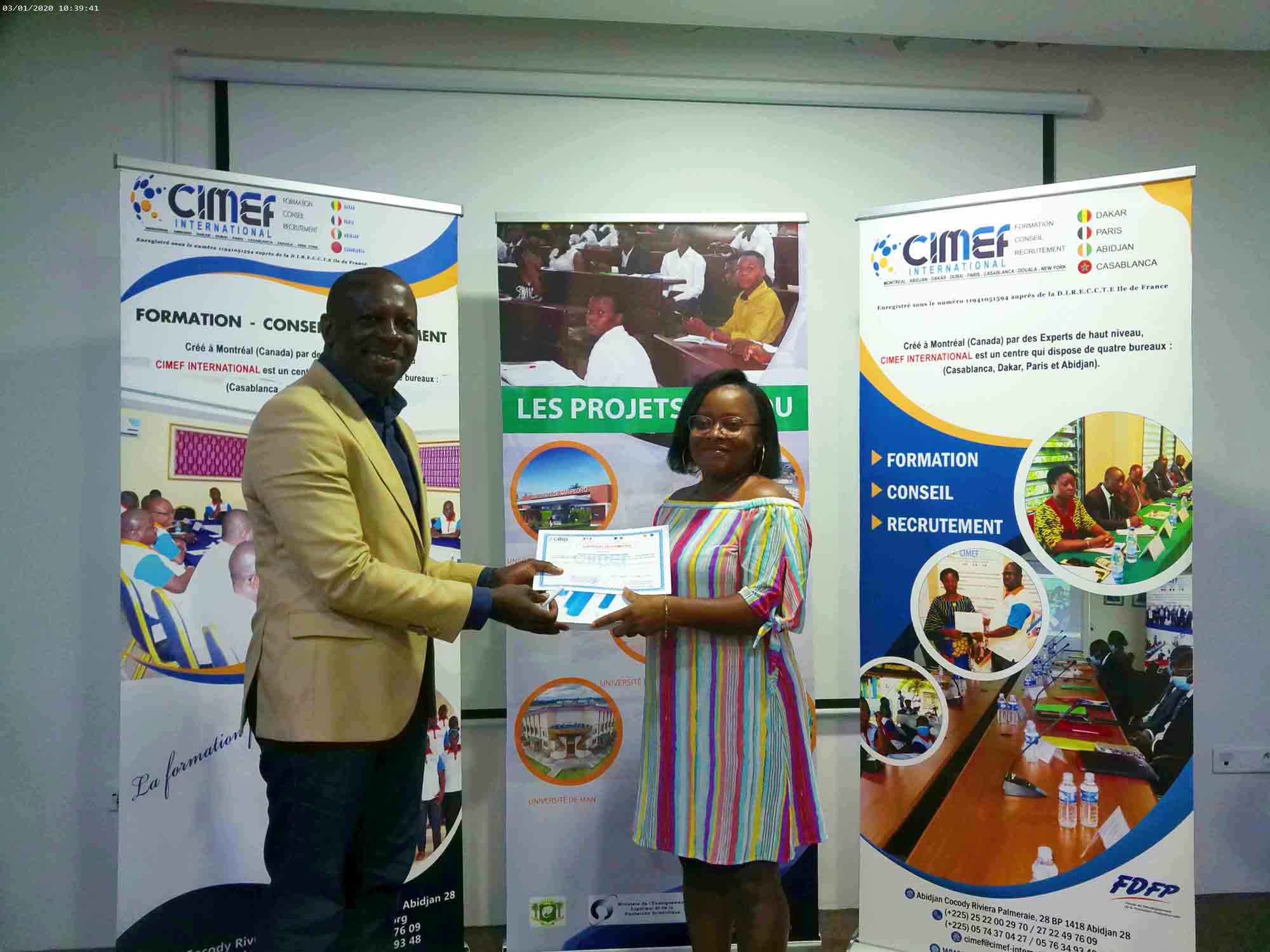 Mise en place des systèmes d’indemnisation des dommages corporels en cas d’accidents