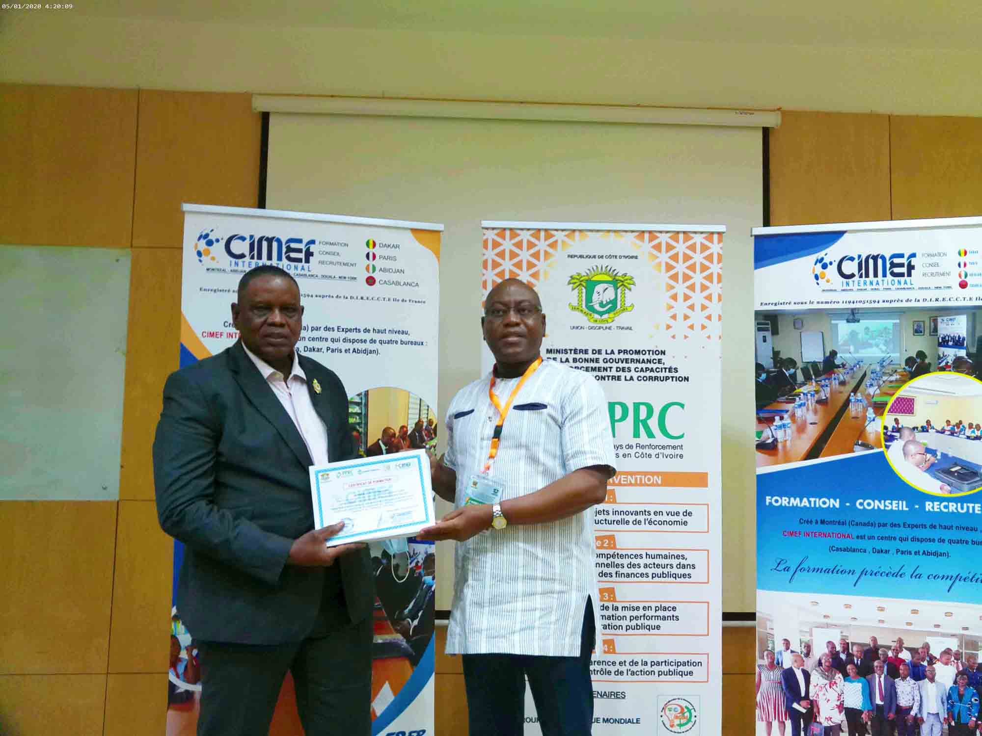 Bonnes pratiques de l’efficacité énergétique dans l’industrie pétrolière