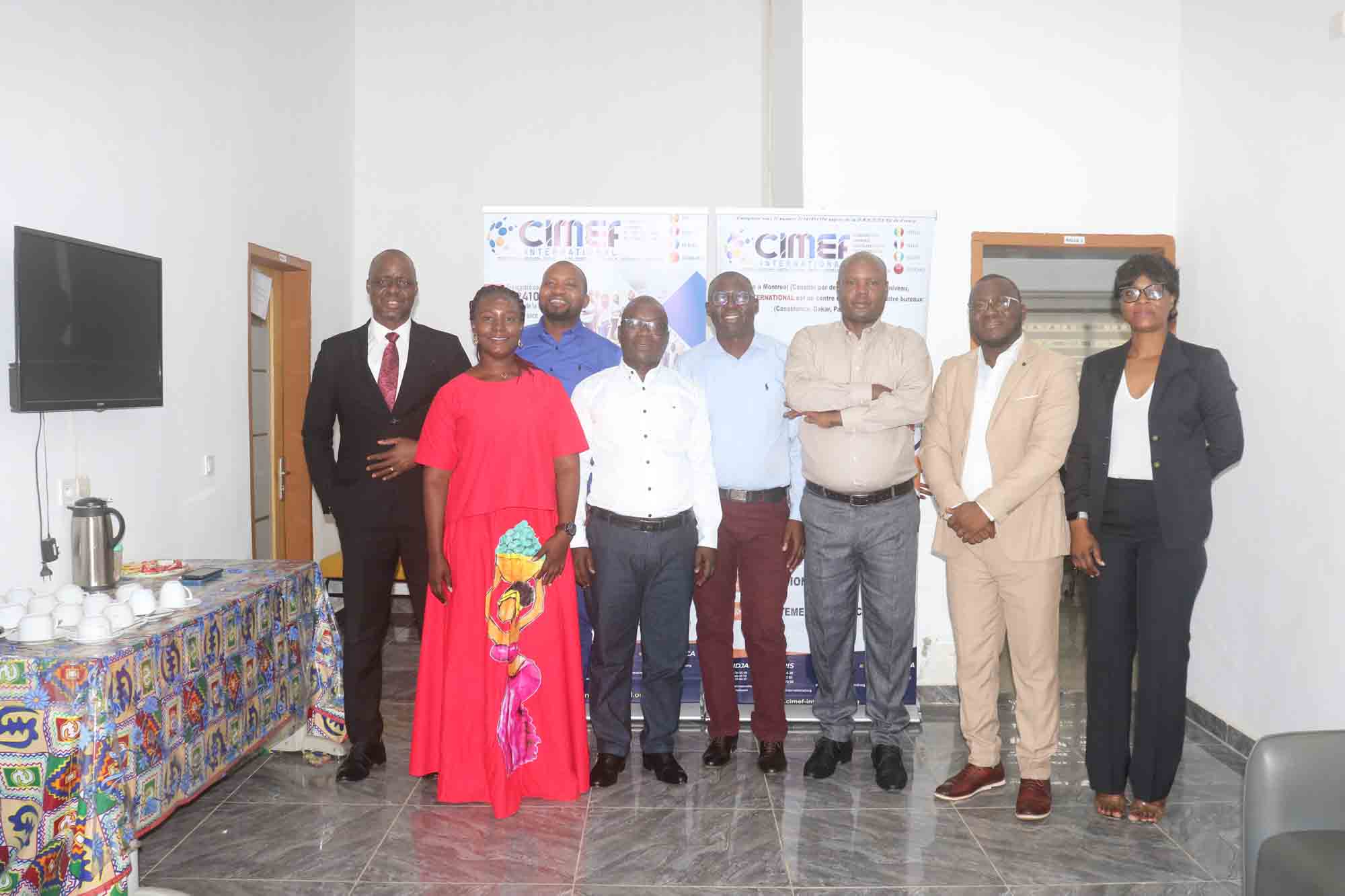 Montage et régulation des concessions portuaires