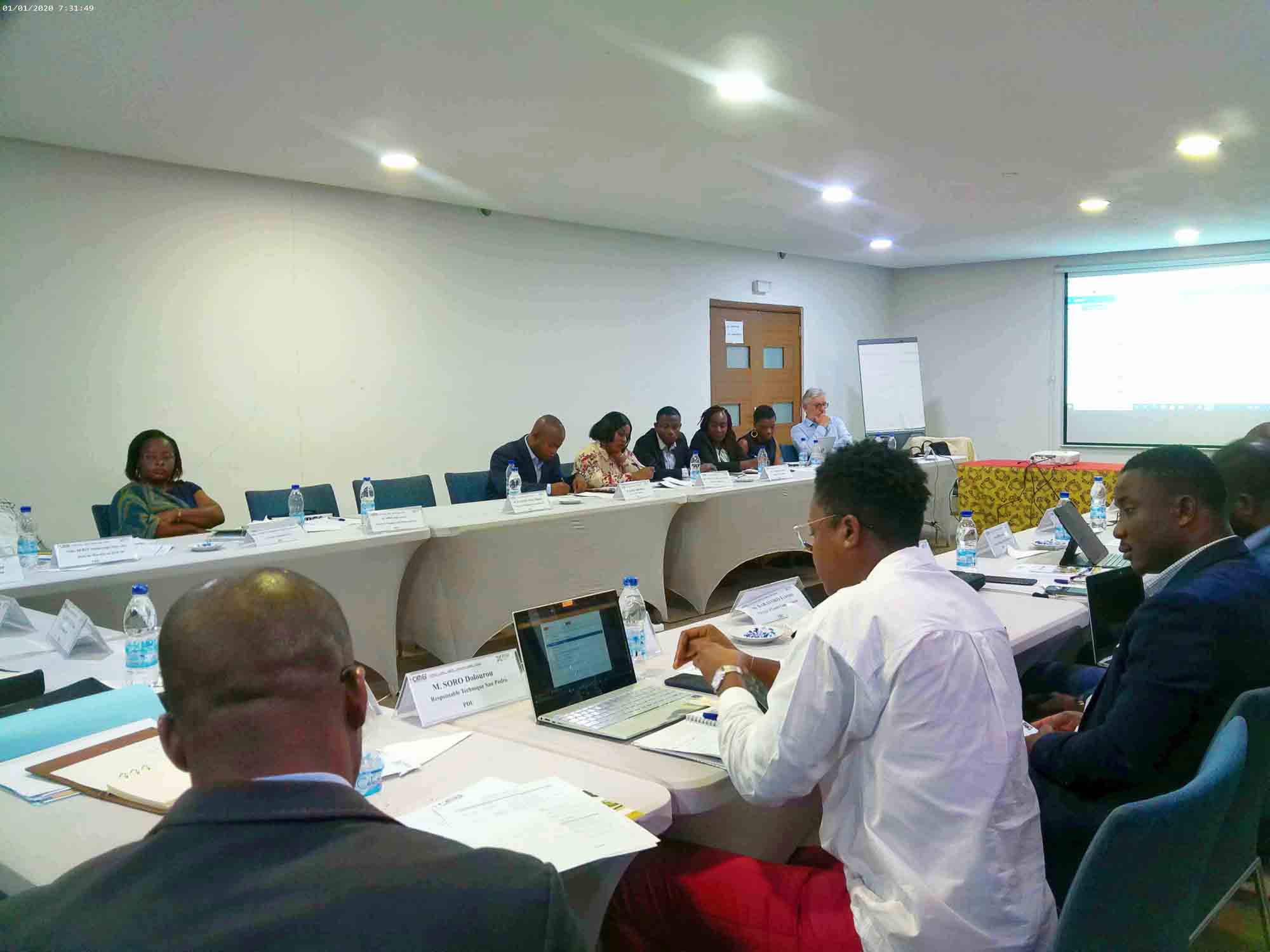 Management de la qualité et gestion des risques selon les normes ISO