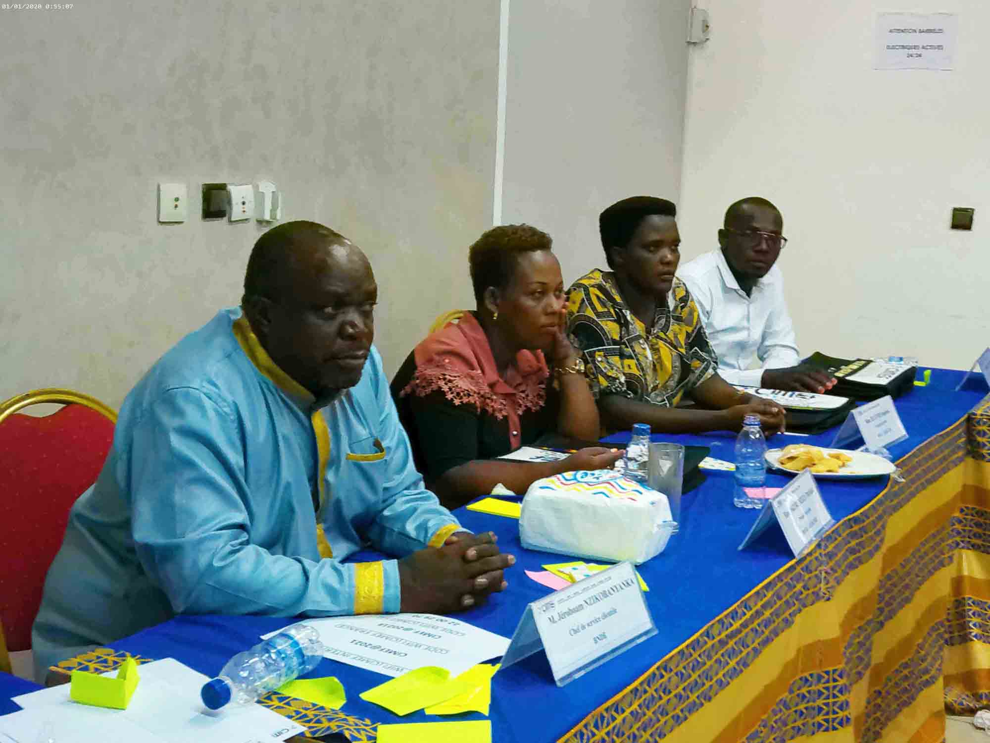 Les contrats d'exploration et de production du pétrole et du gaz dans les pays émergents