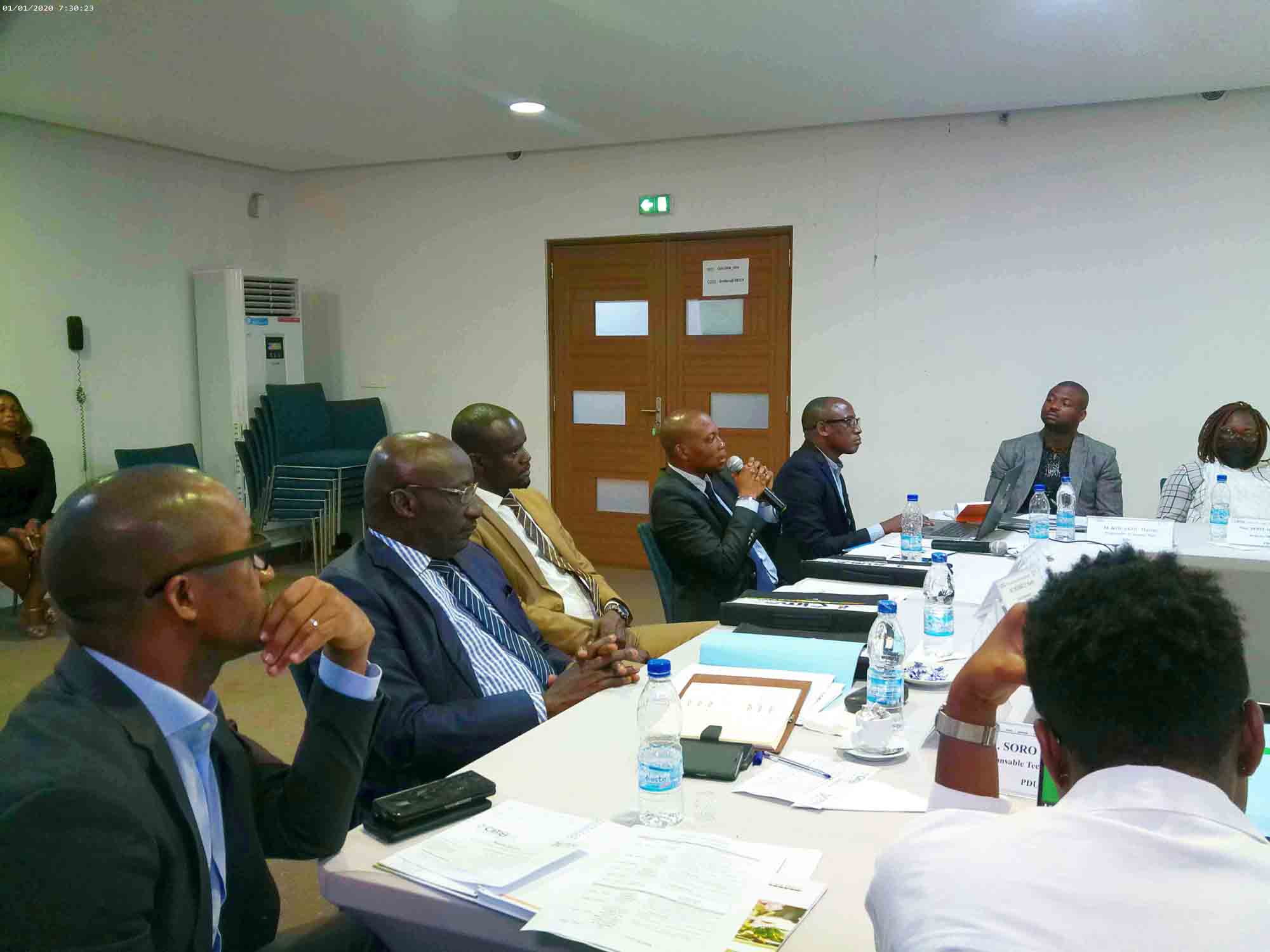 La gestion financière avancée pour Responsables comptables et financiers