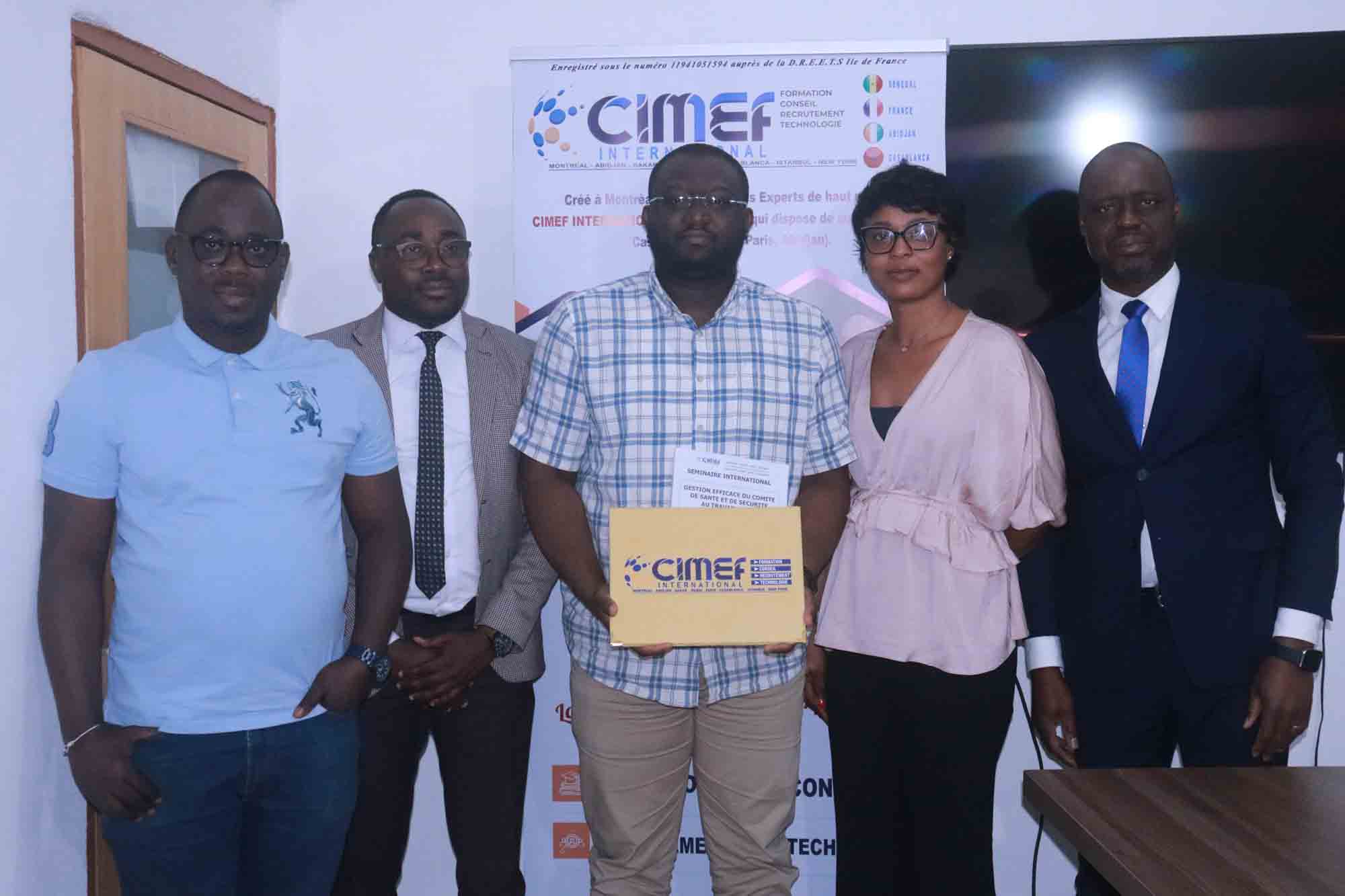 Analyse financière approfondie de l'entreprise : SYSCOHADA révisé, IAS/IFRS